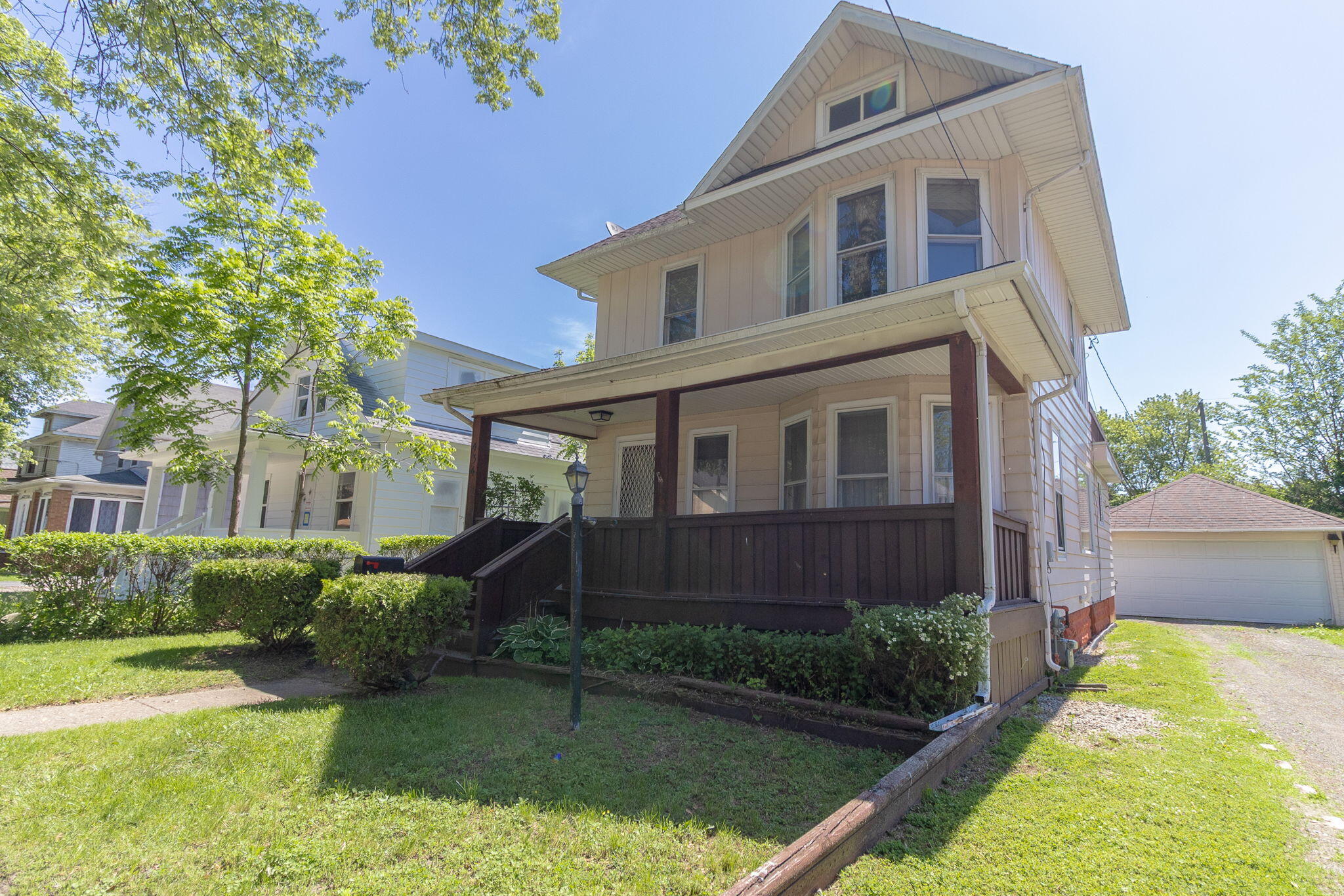434 Sackett Avenue
