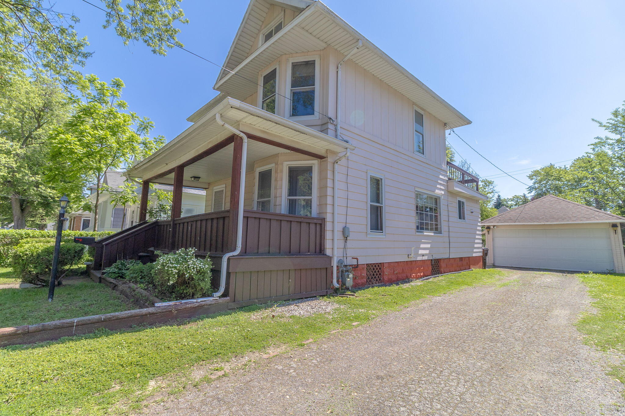 434 Sackett Avenue