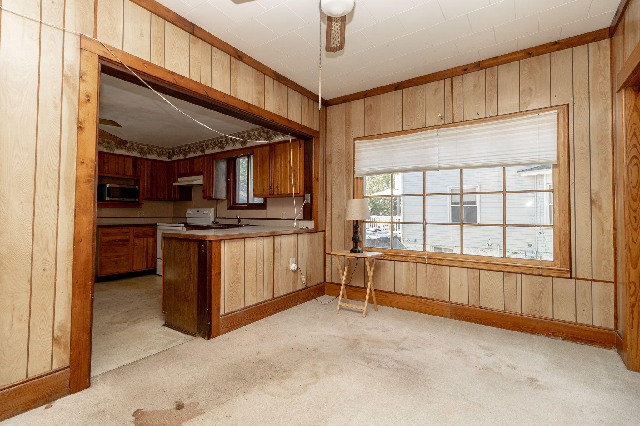 434 Sackett Avenue