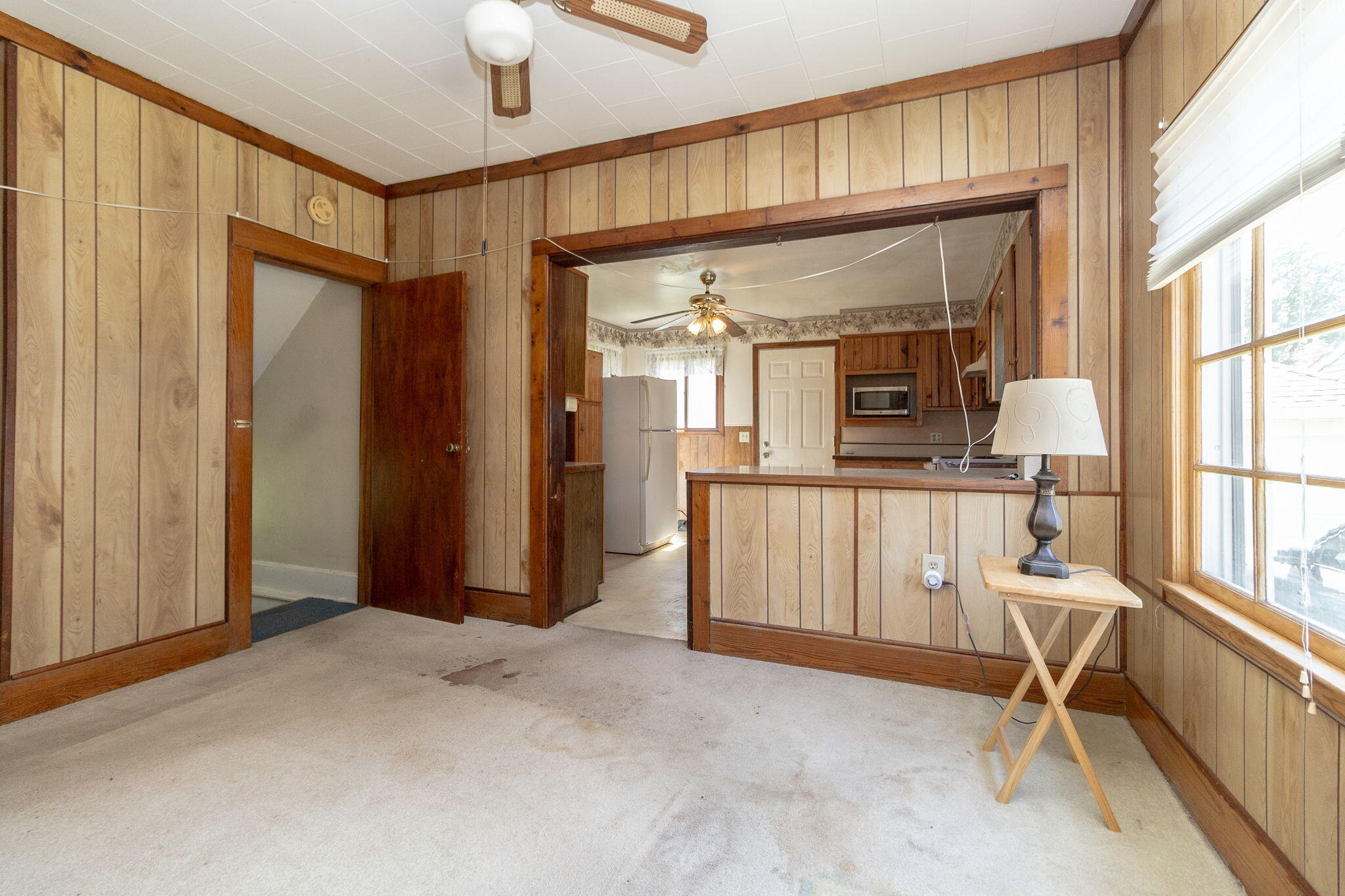 434 Sackett Avenue