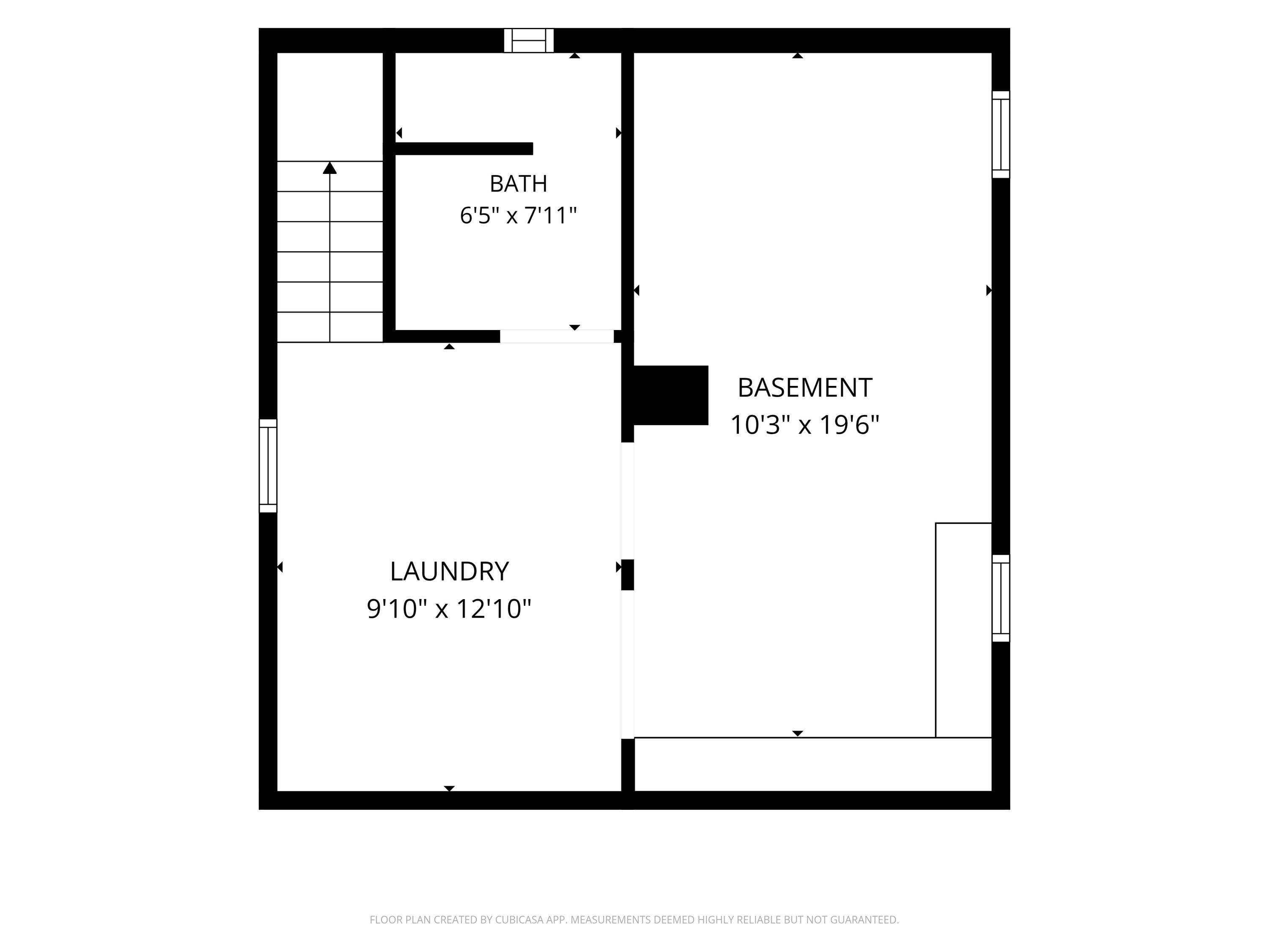 434 Sackett Avenue