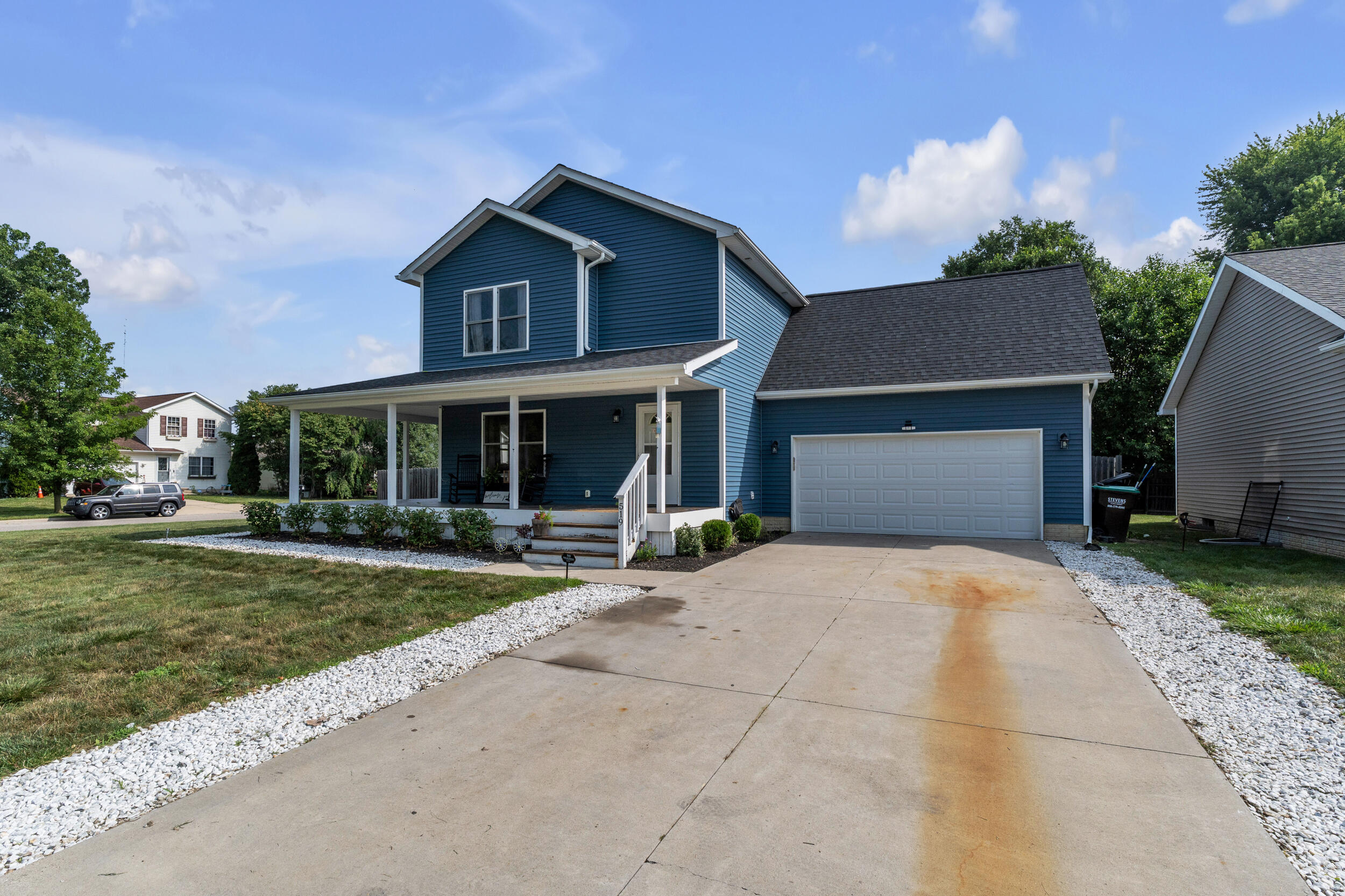 519 Asher Pass