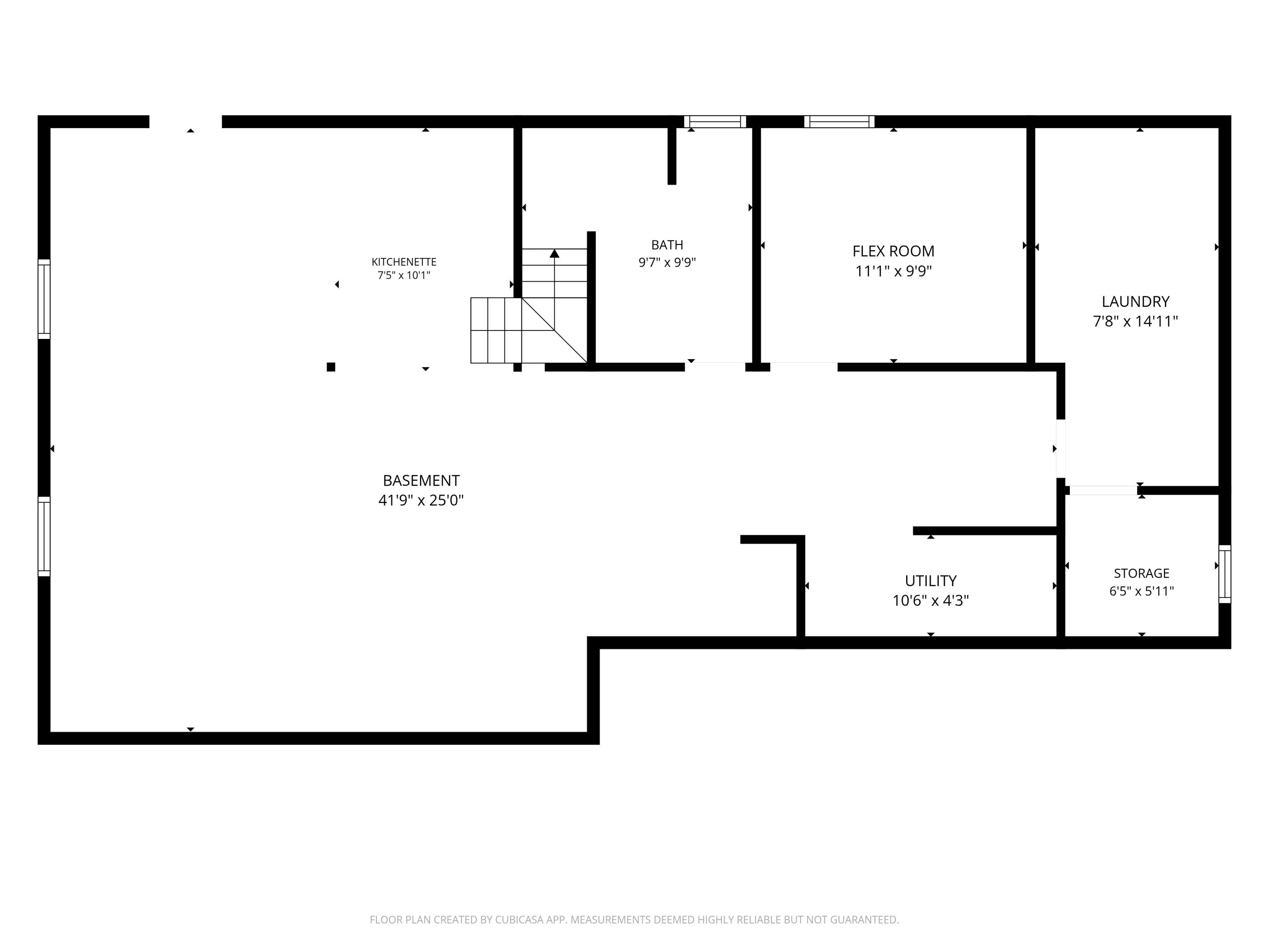 6 Ruthven Place