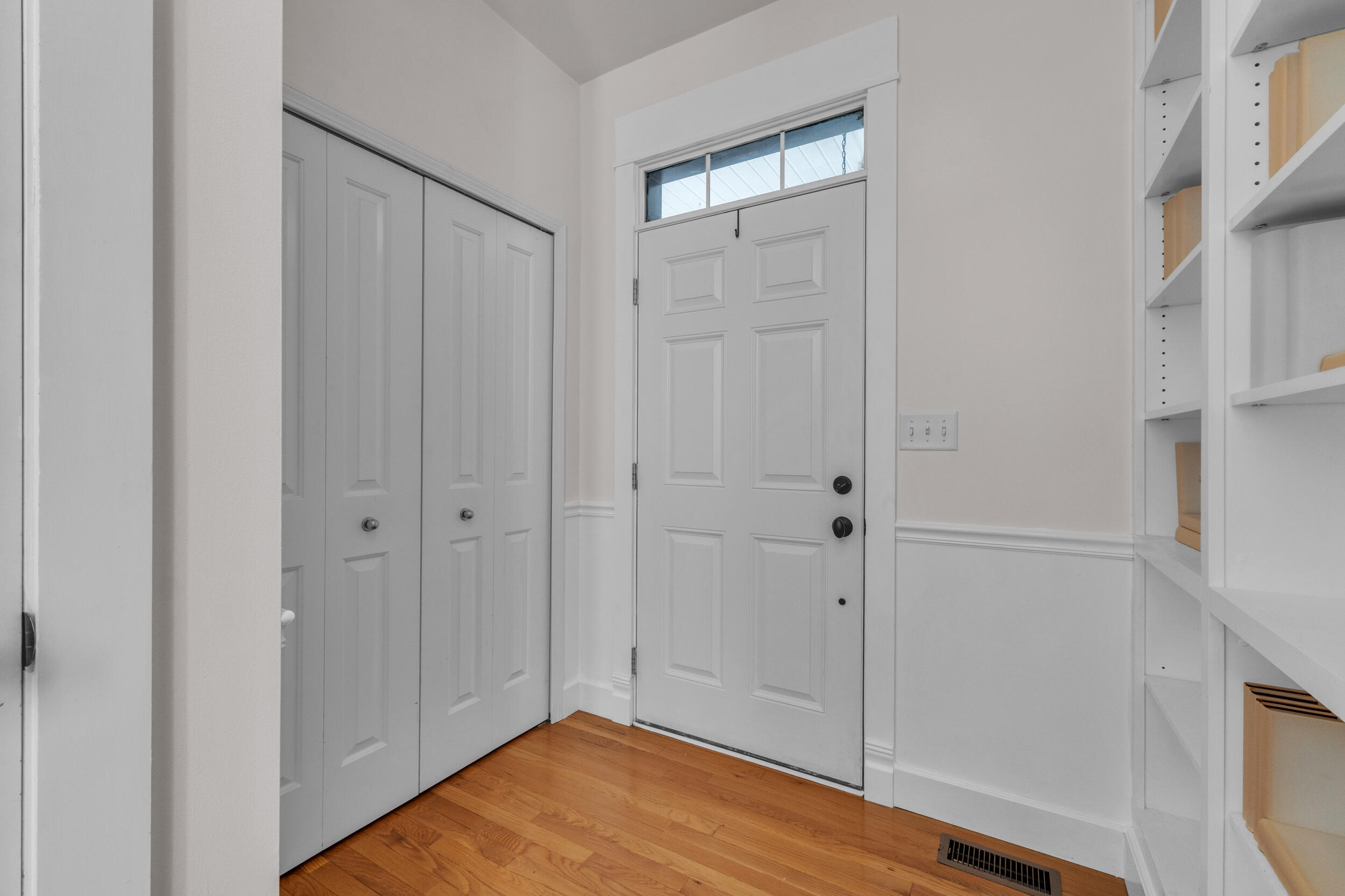 481 Hickory Bluff Lane