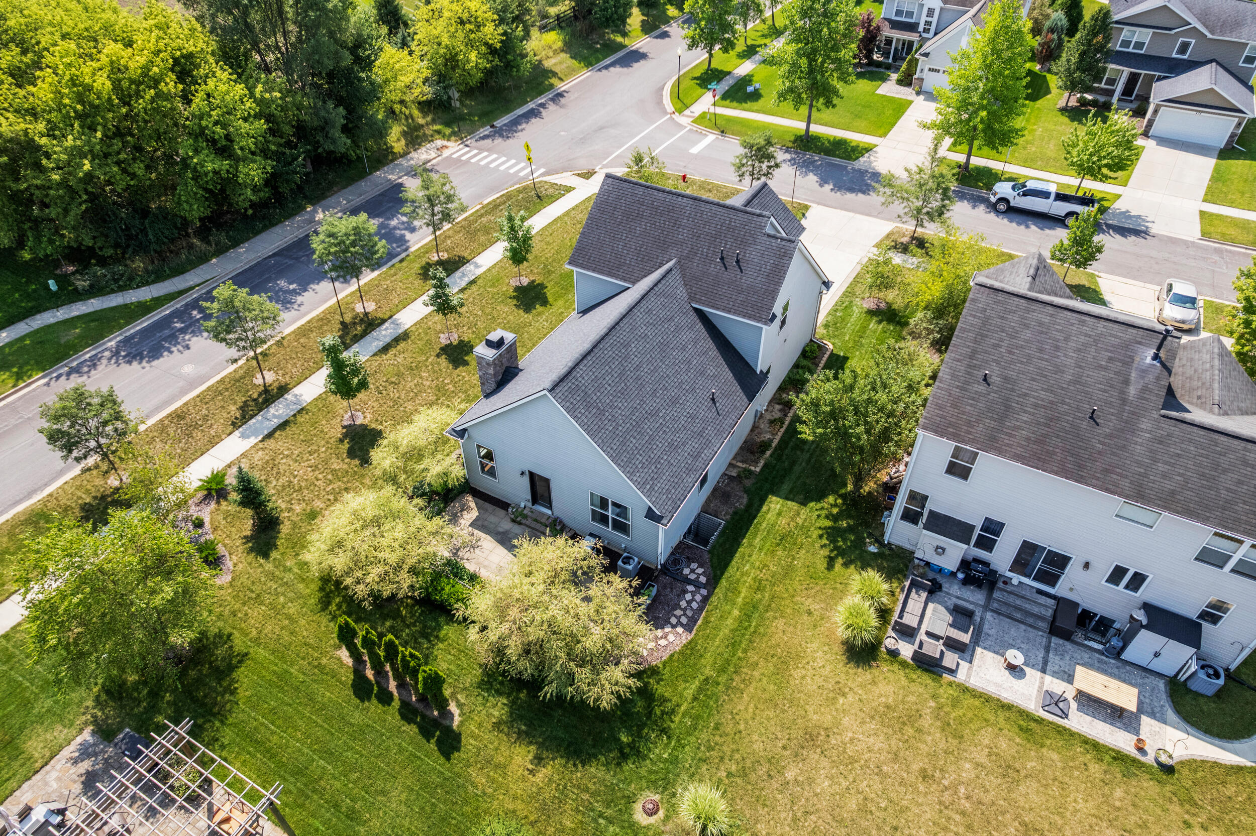 481 Hickory Bluff Lane