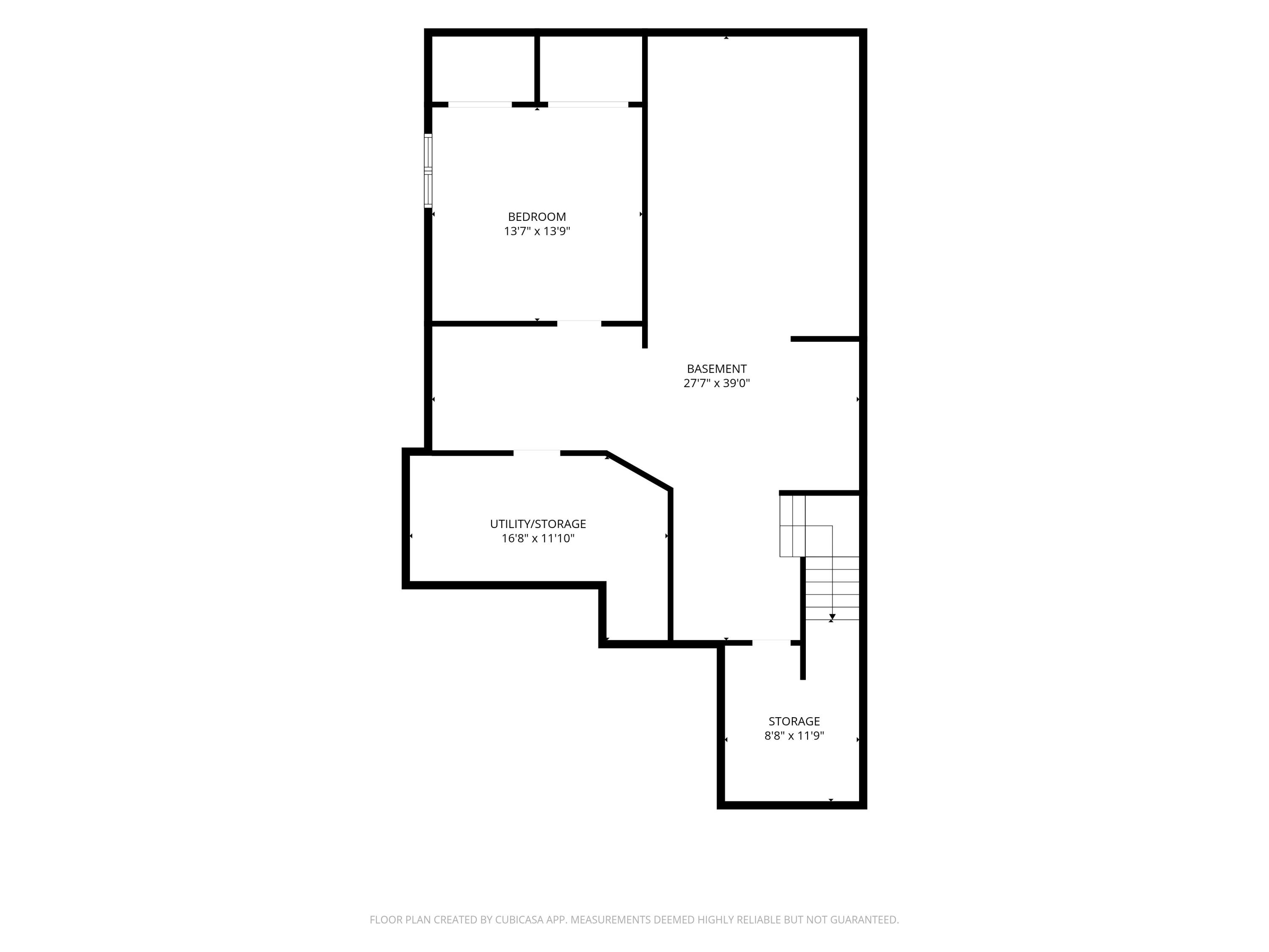 481 Hickory Bluff Lane