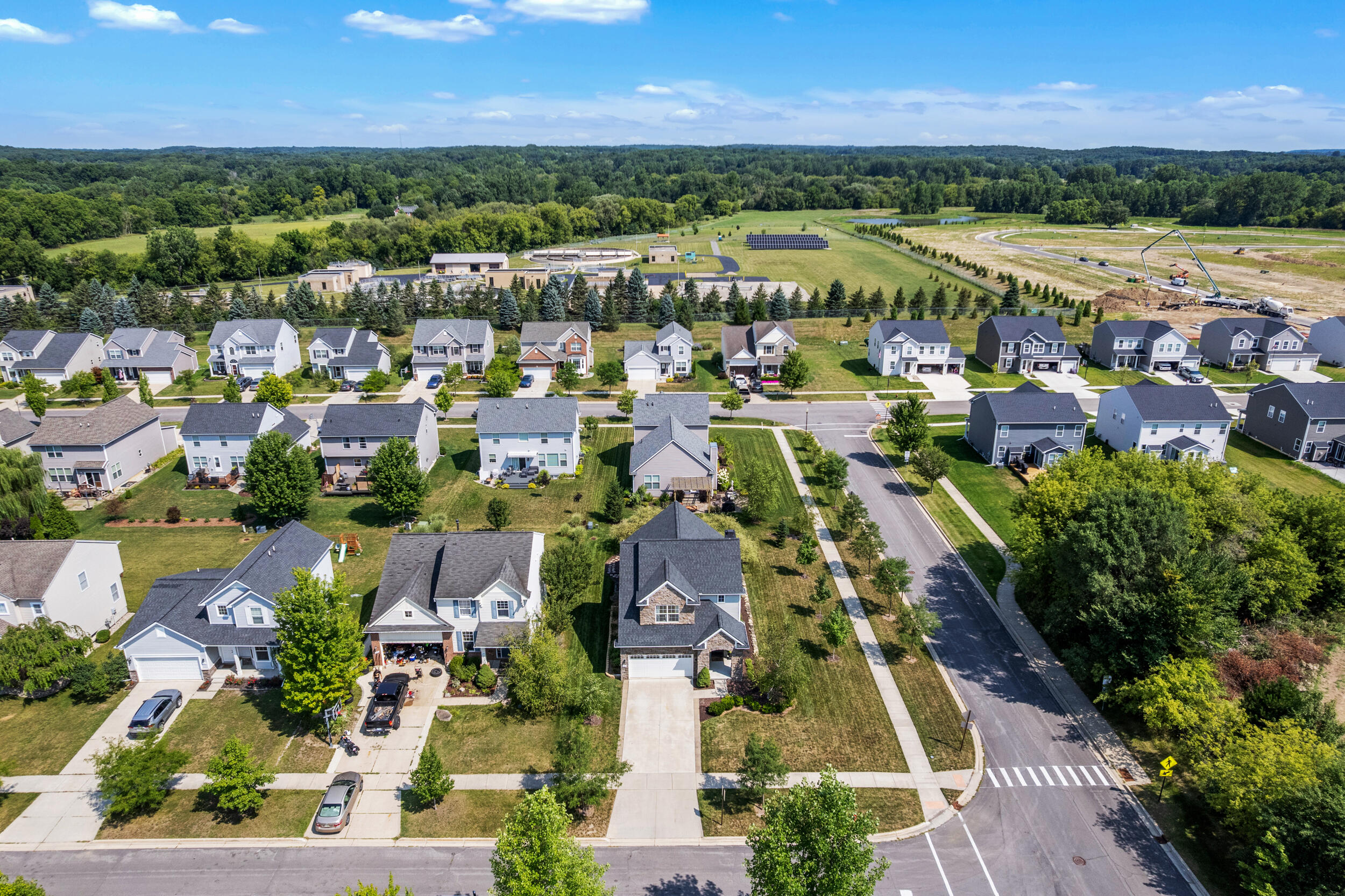 481 Hickory Bluff Lane