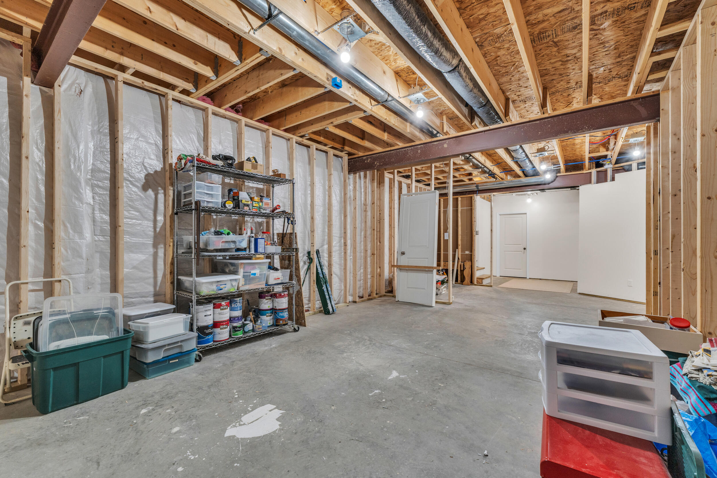 481 Hickory Bluff Lane