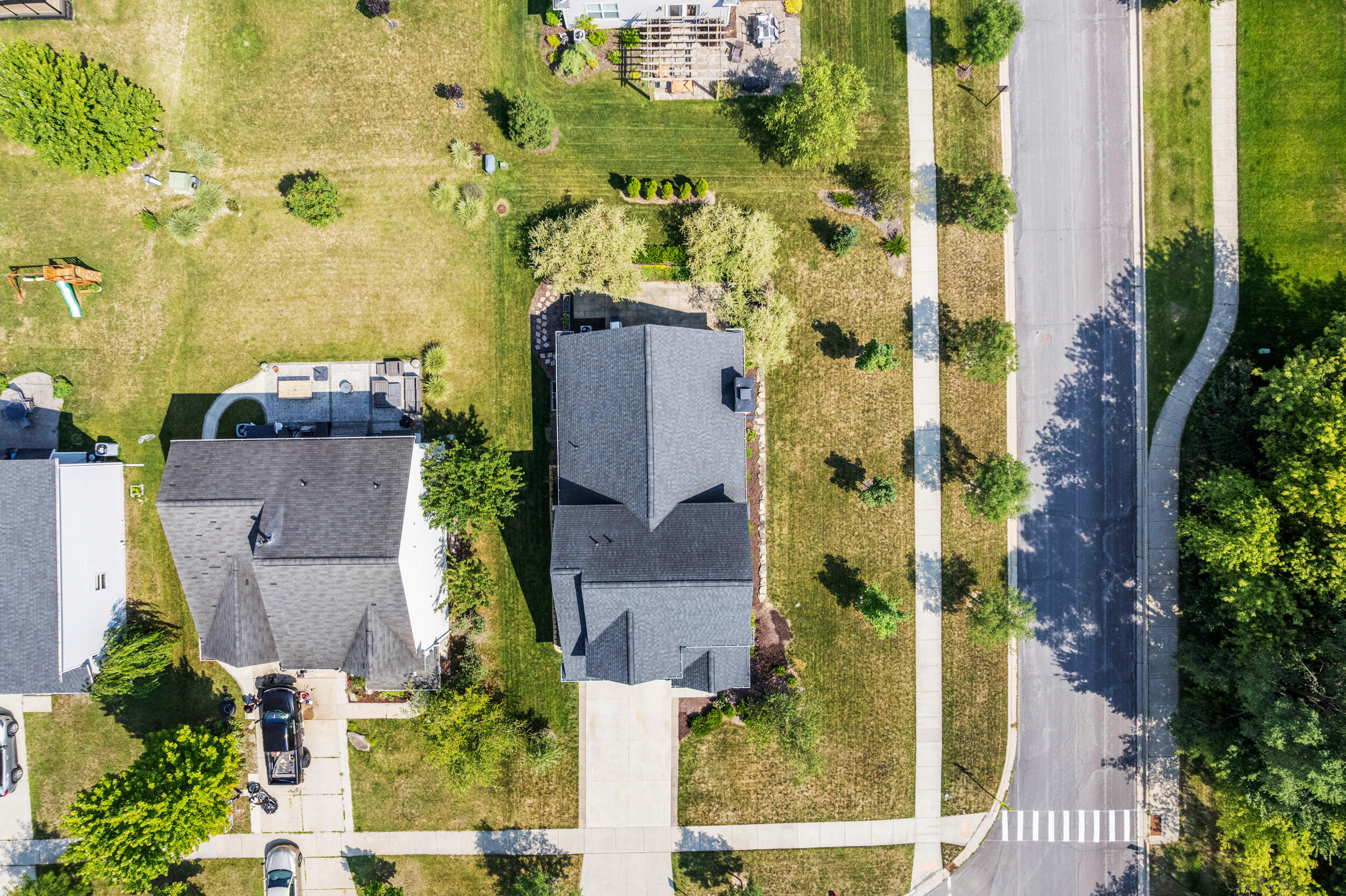 481 Hickory Bluff Lane