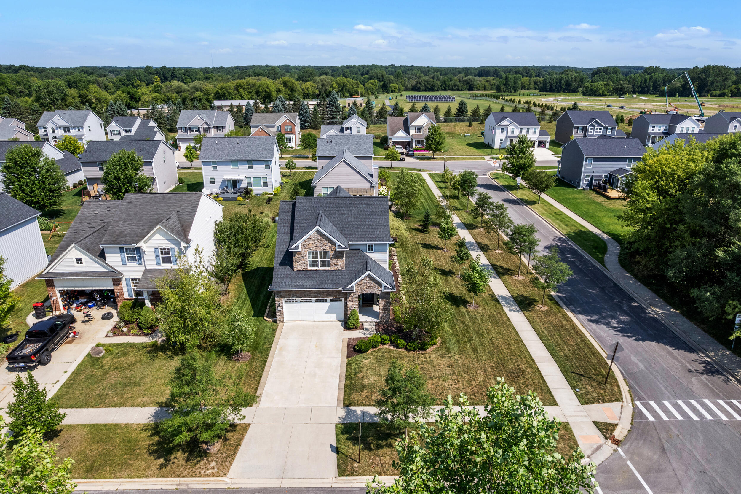 481 Hickory Bluff Lane