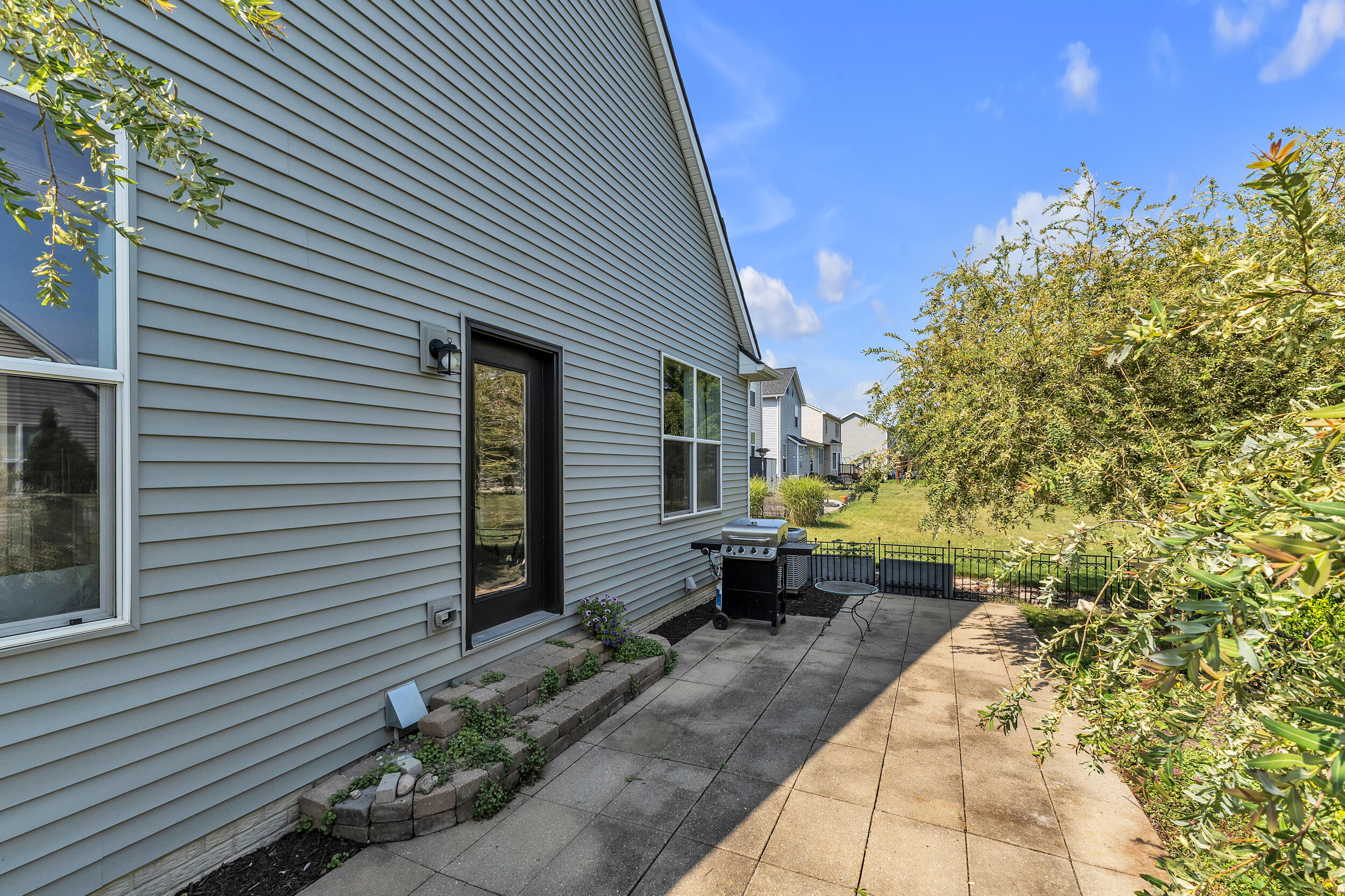 481 Hickory Bluff Lane