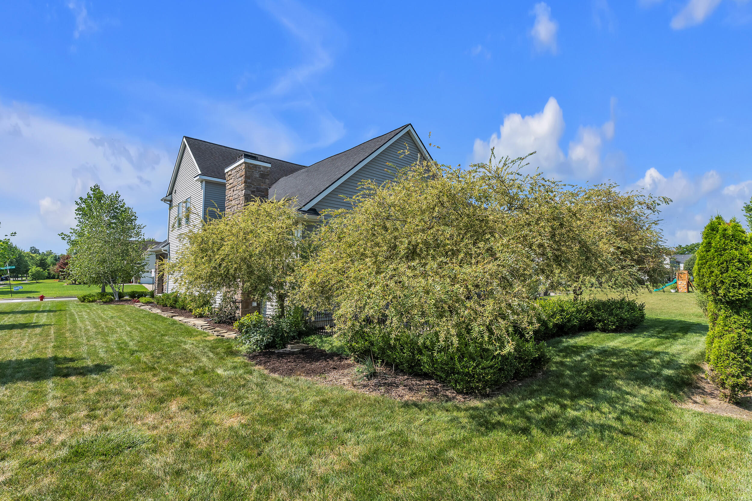 481 Hickory Bluff Lane