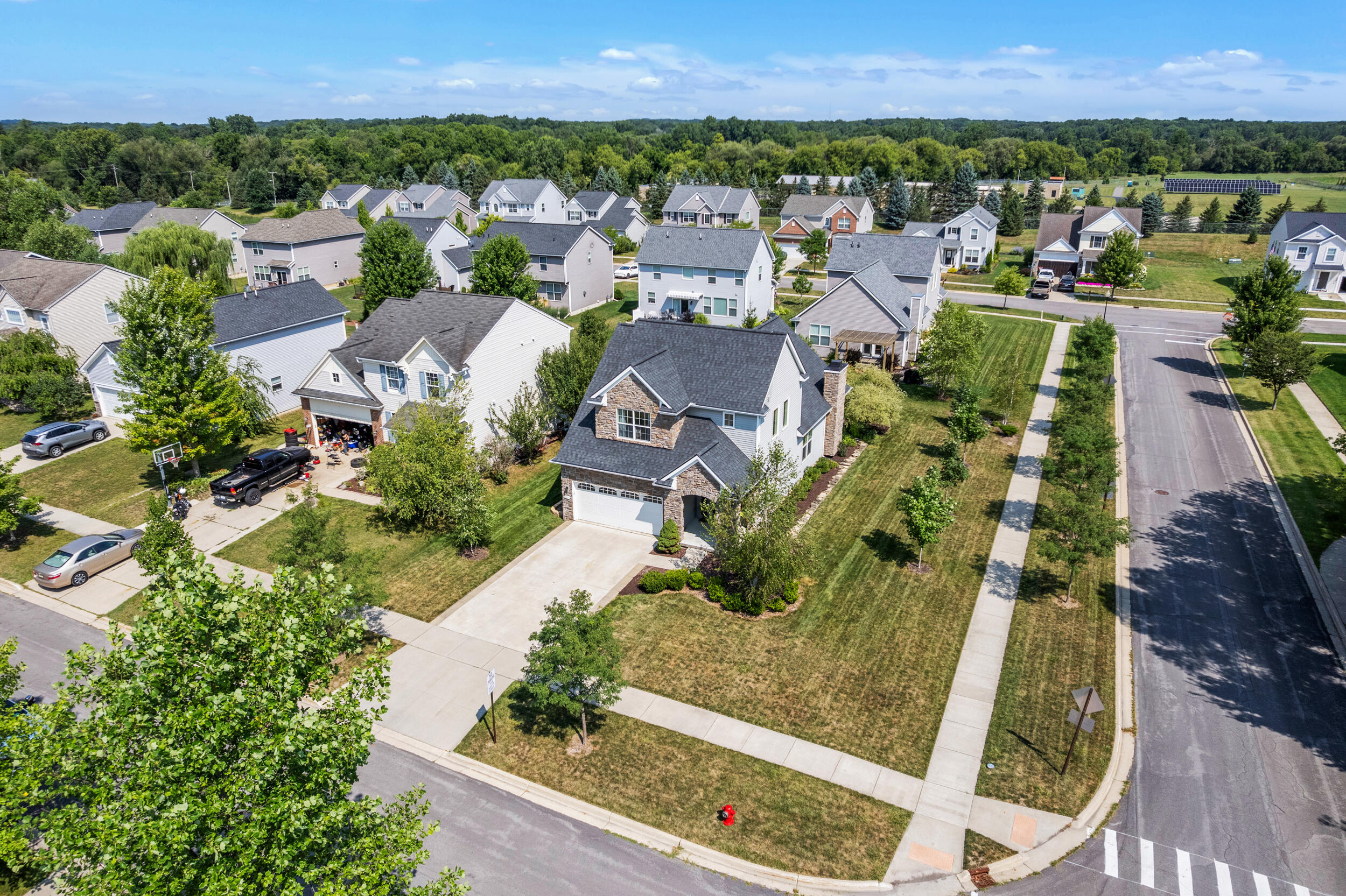 481 Hickory Bluff Lane