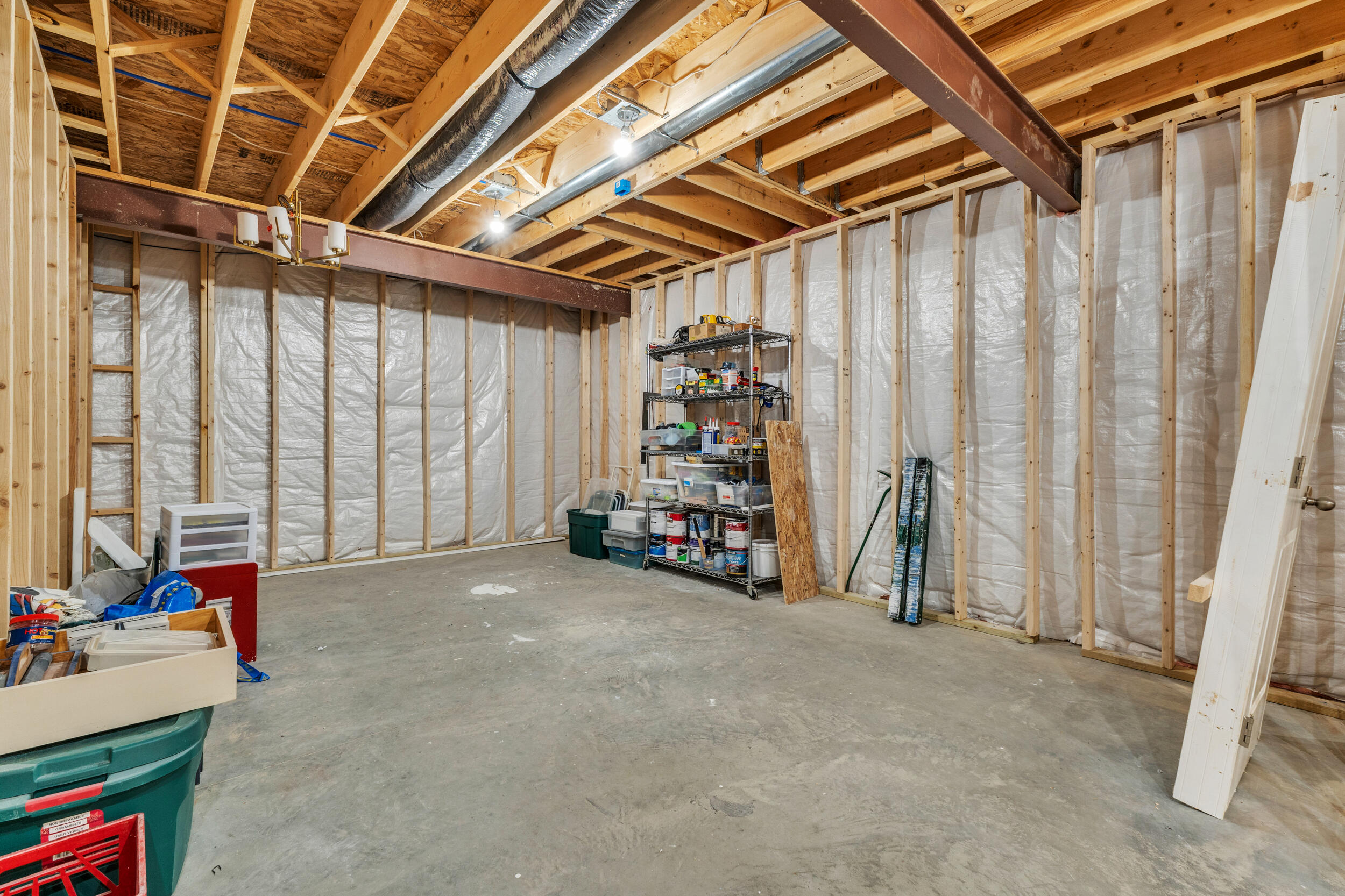 481 Hickory Bluff Lane