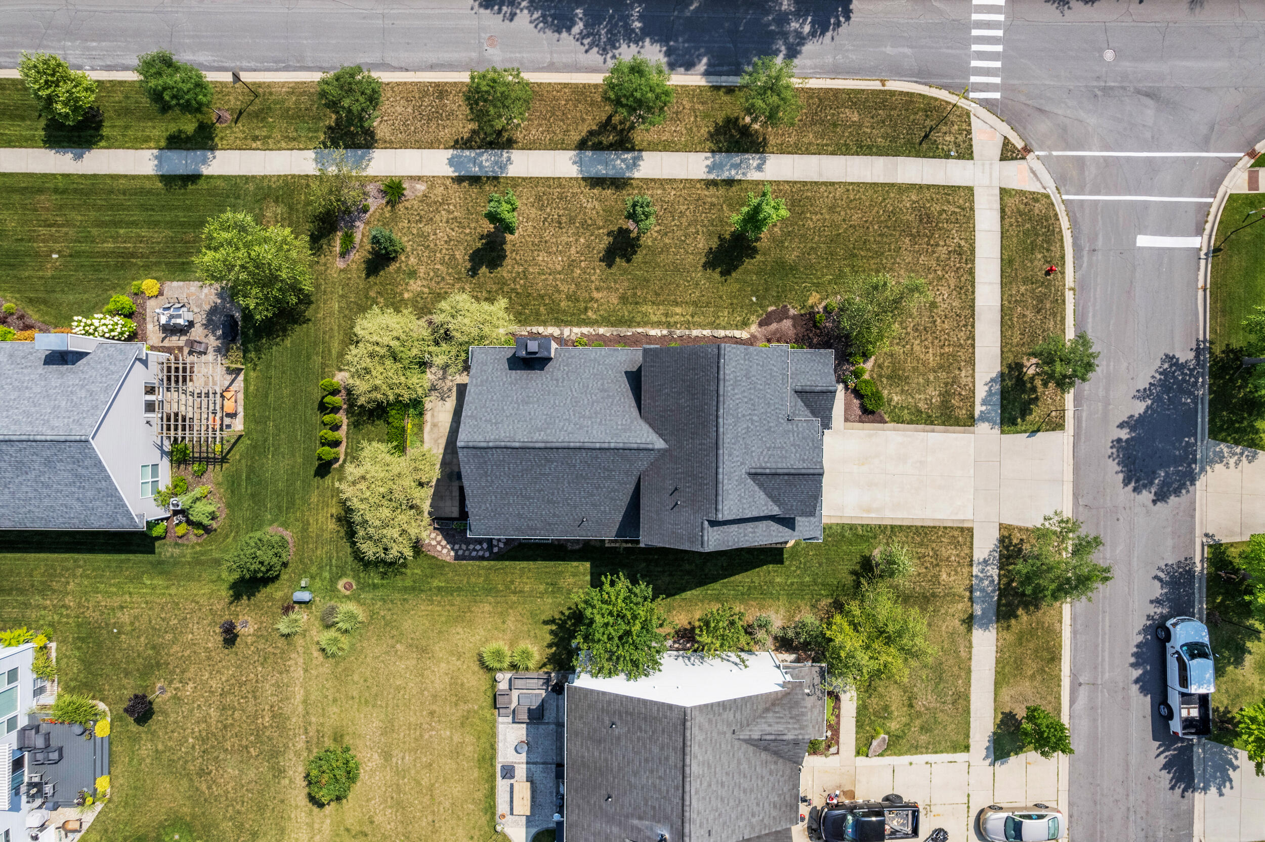 481 Hickory Bluff Lane