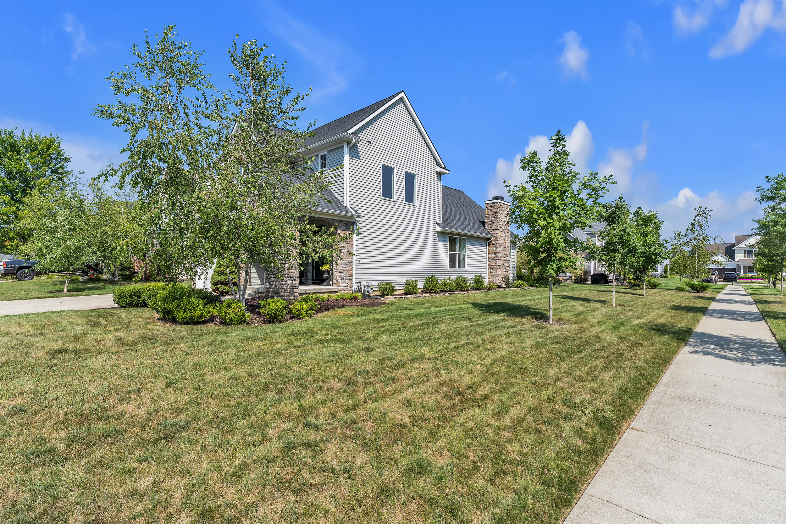 481 Hickory Bluff Lane