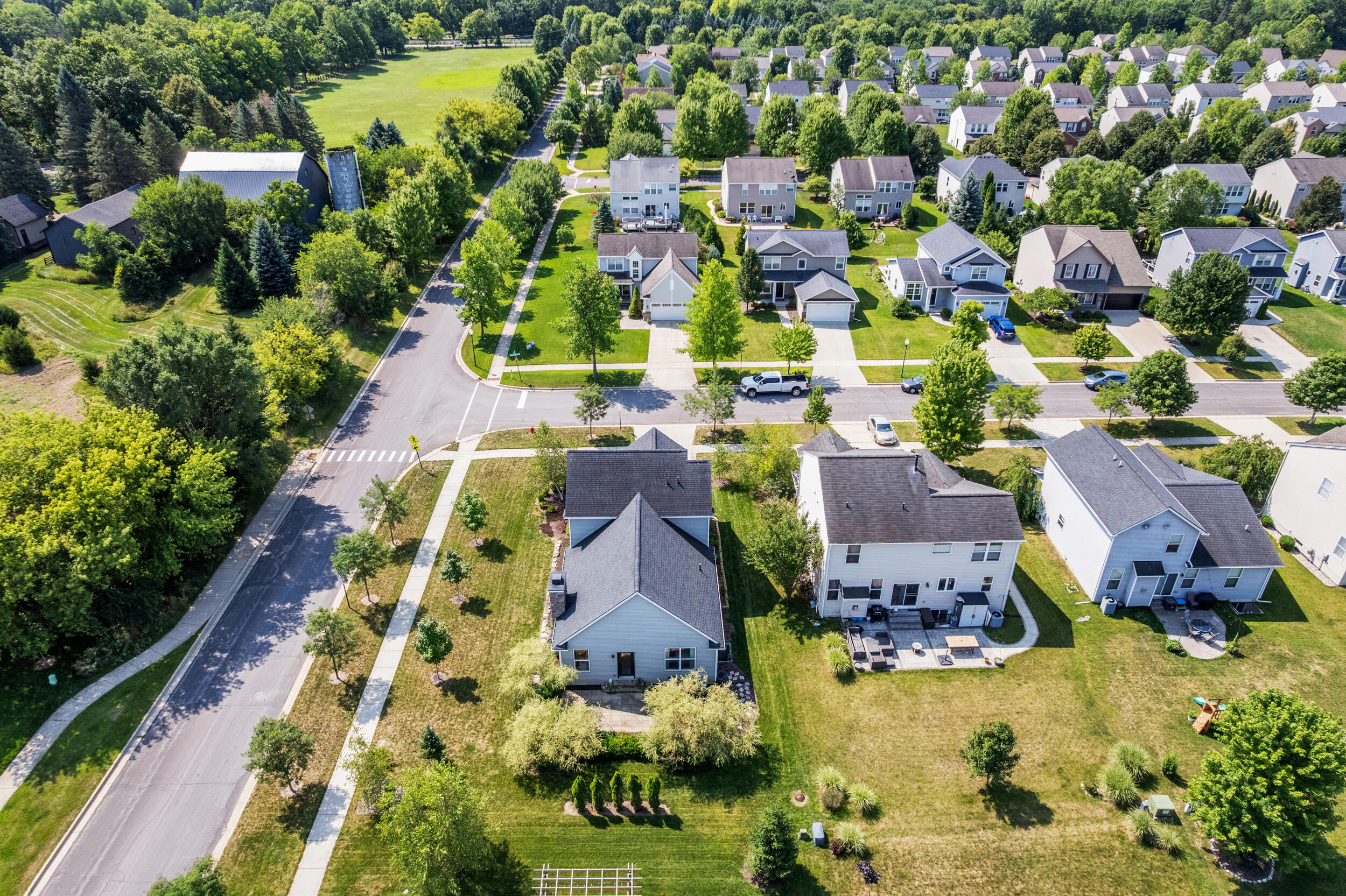 481 Hickory Bluff Lane