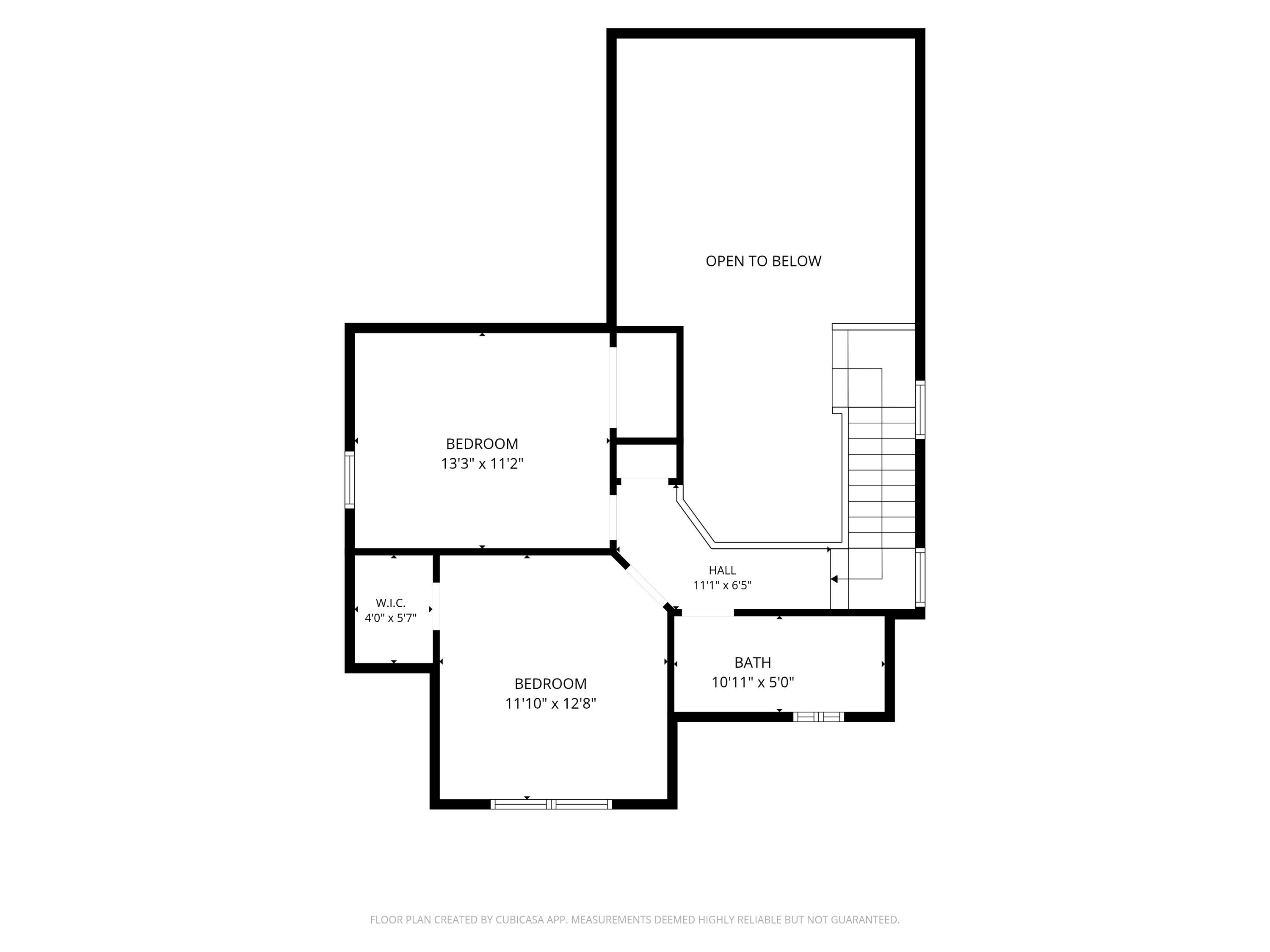 481 Hickory Bluff Lane