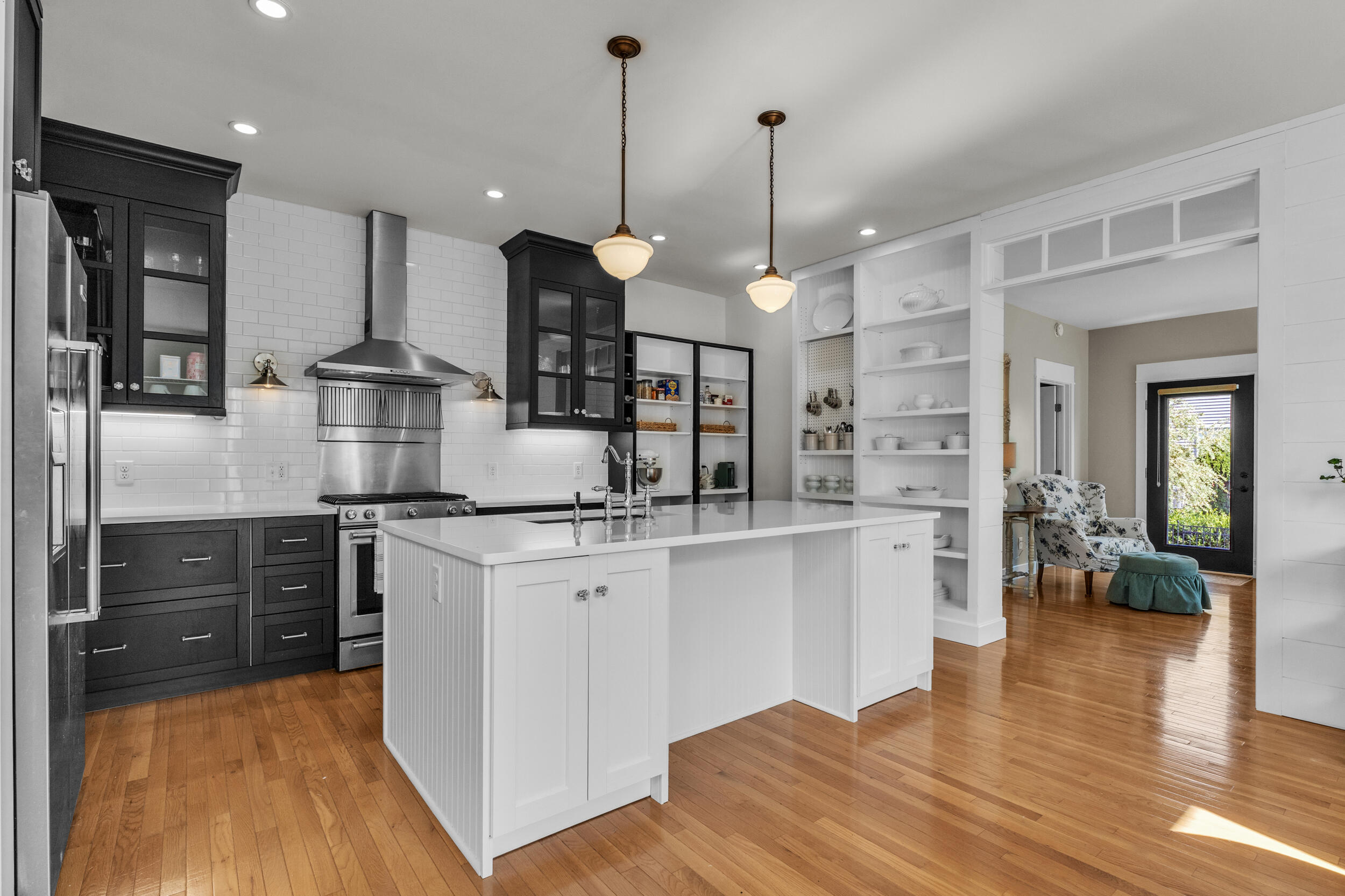 481 Hickory Bluff Lane