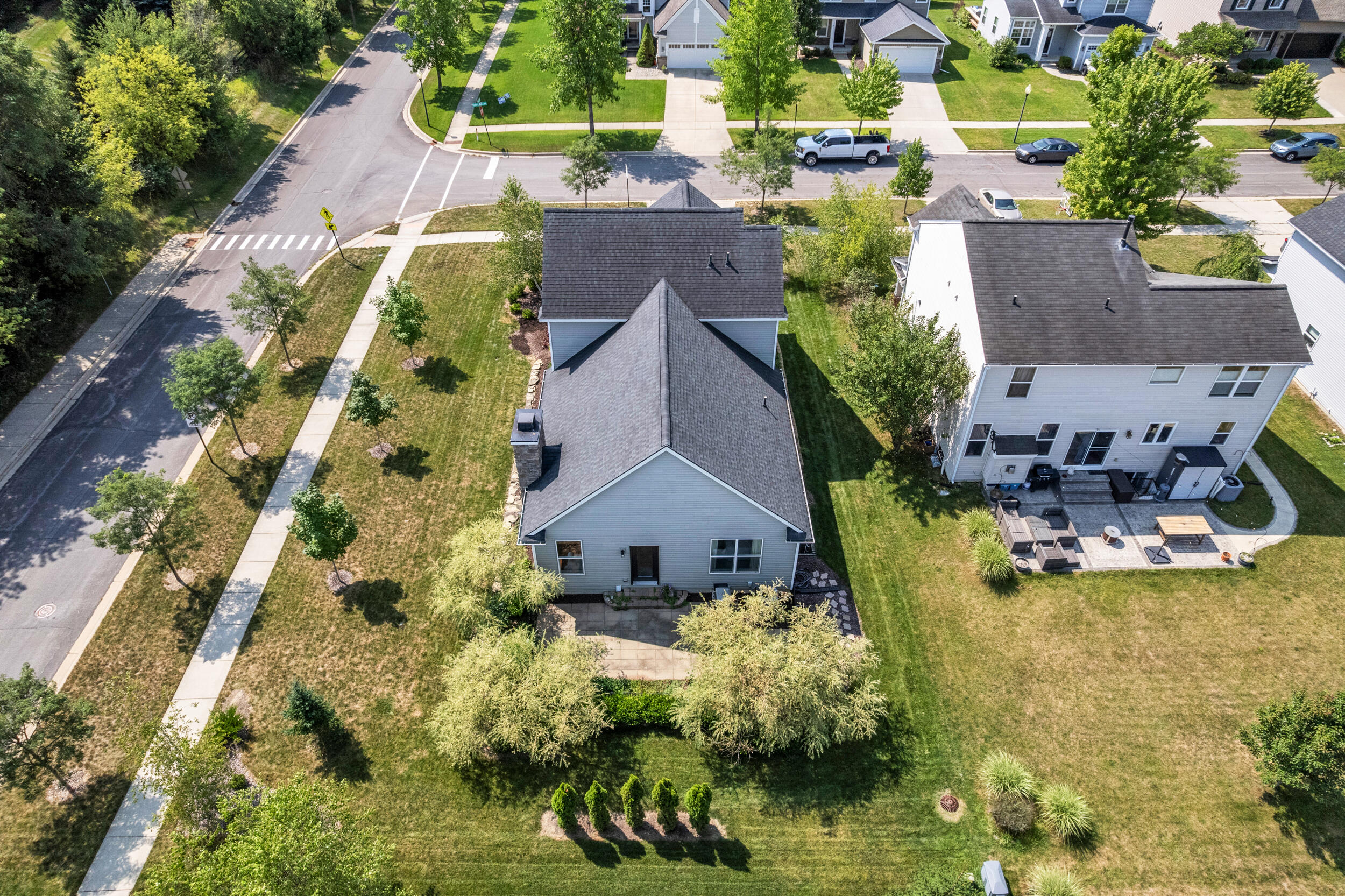 481 Hickory Bluff Lane