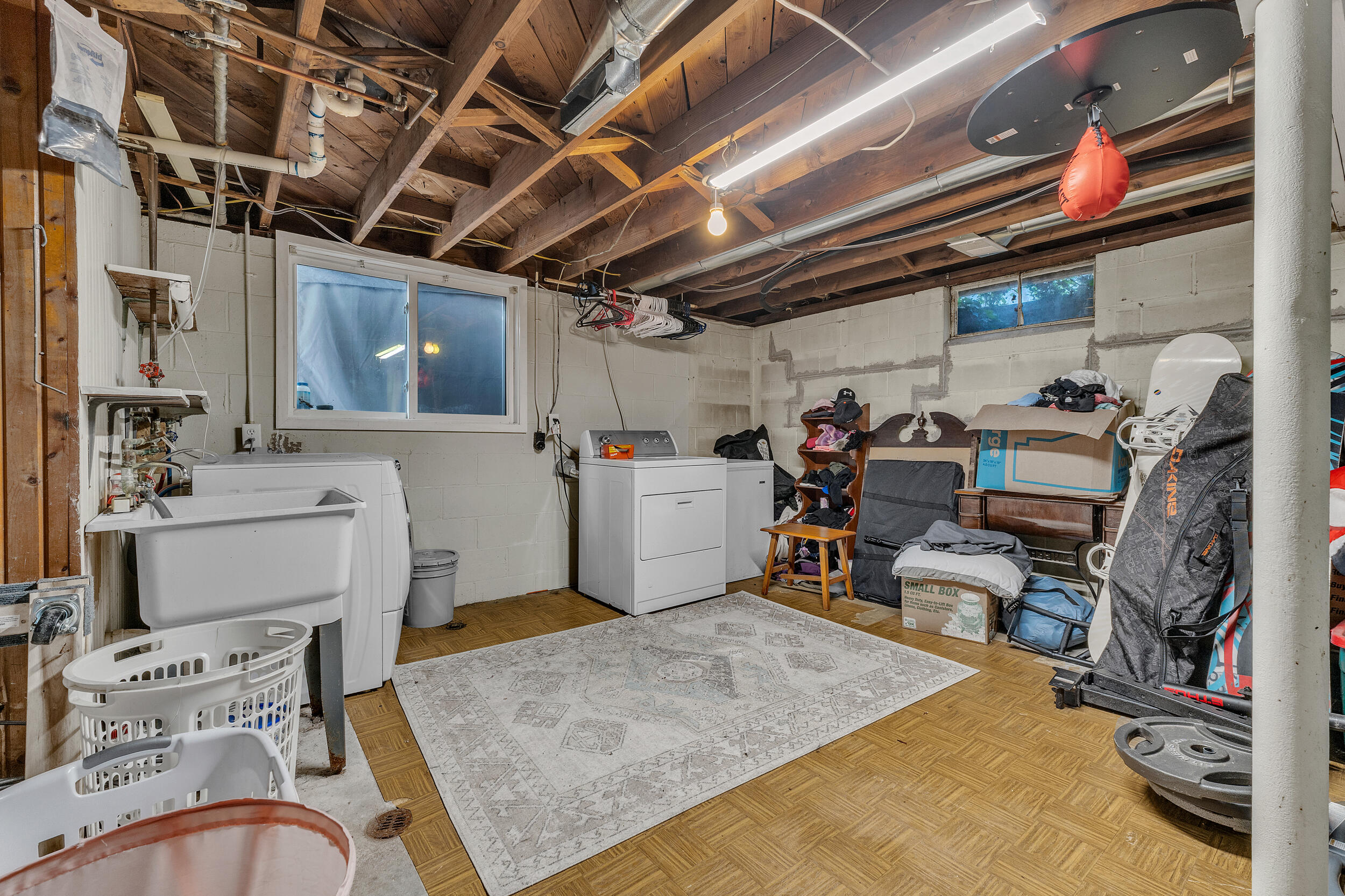 217 W McKay Street