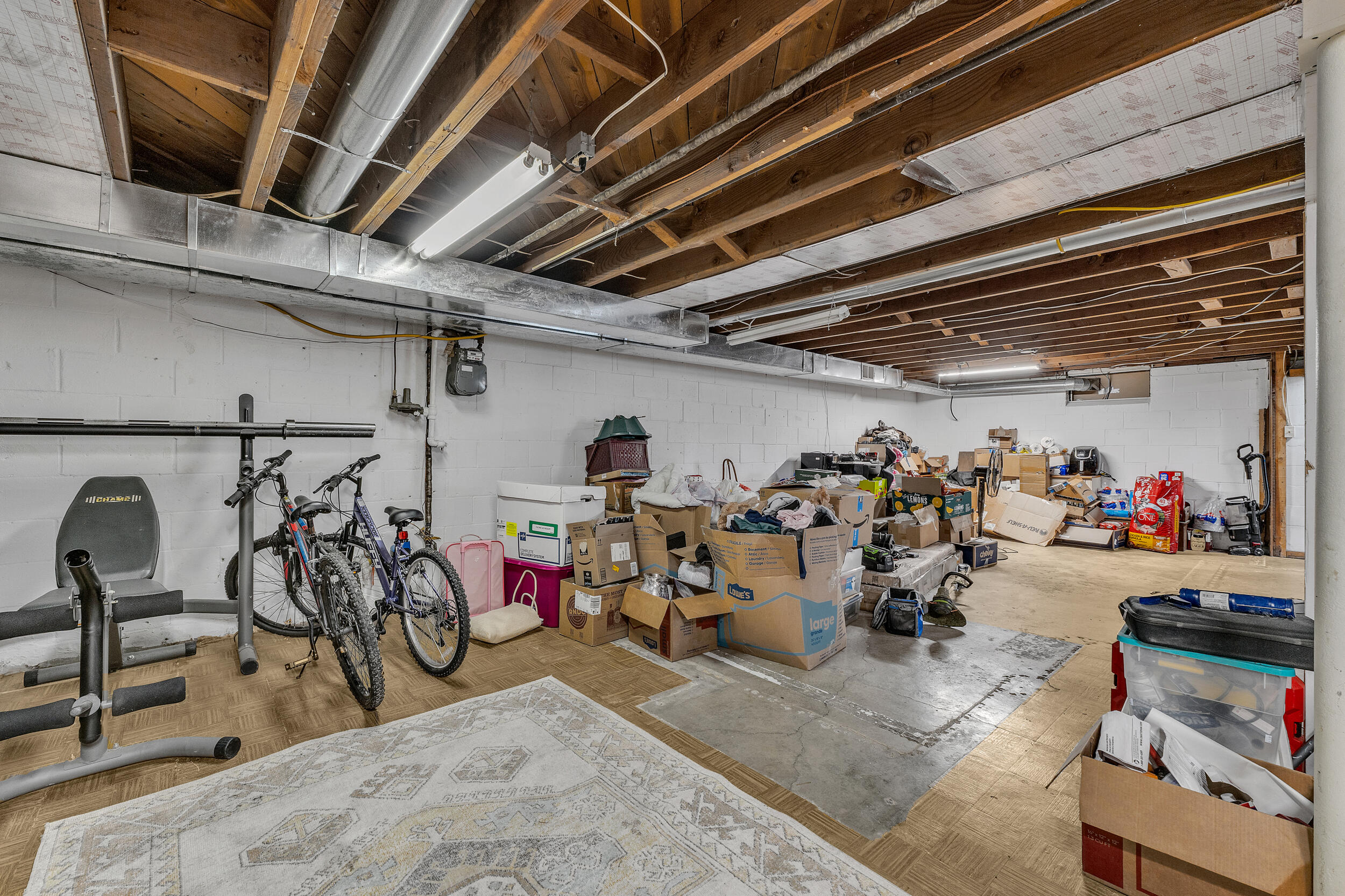 217 W McKay Street