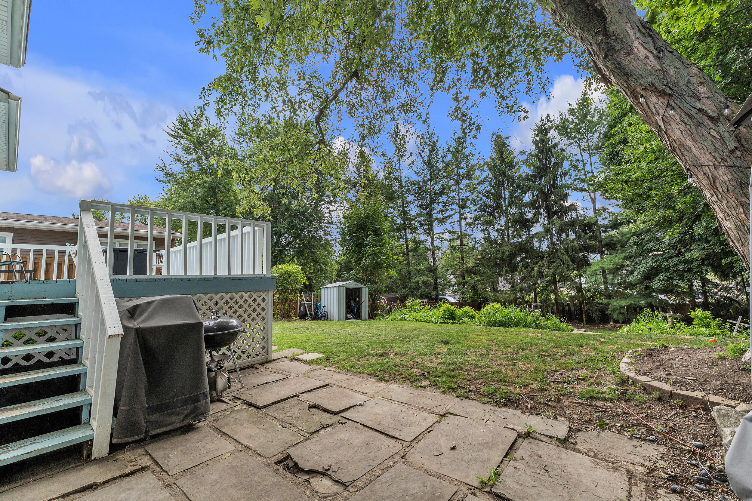 217 W McKay Street
