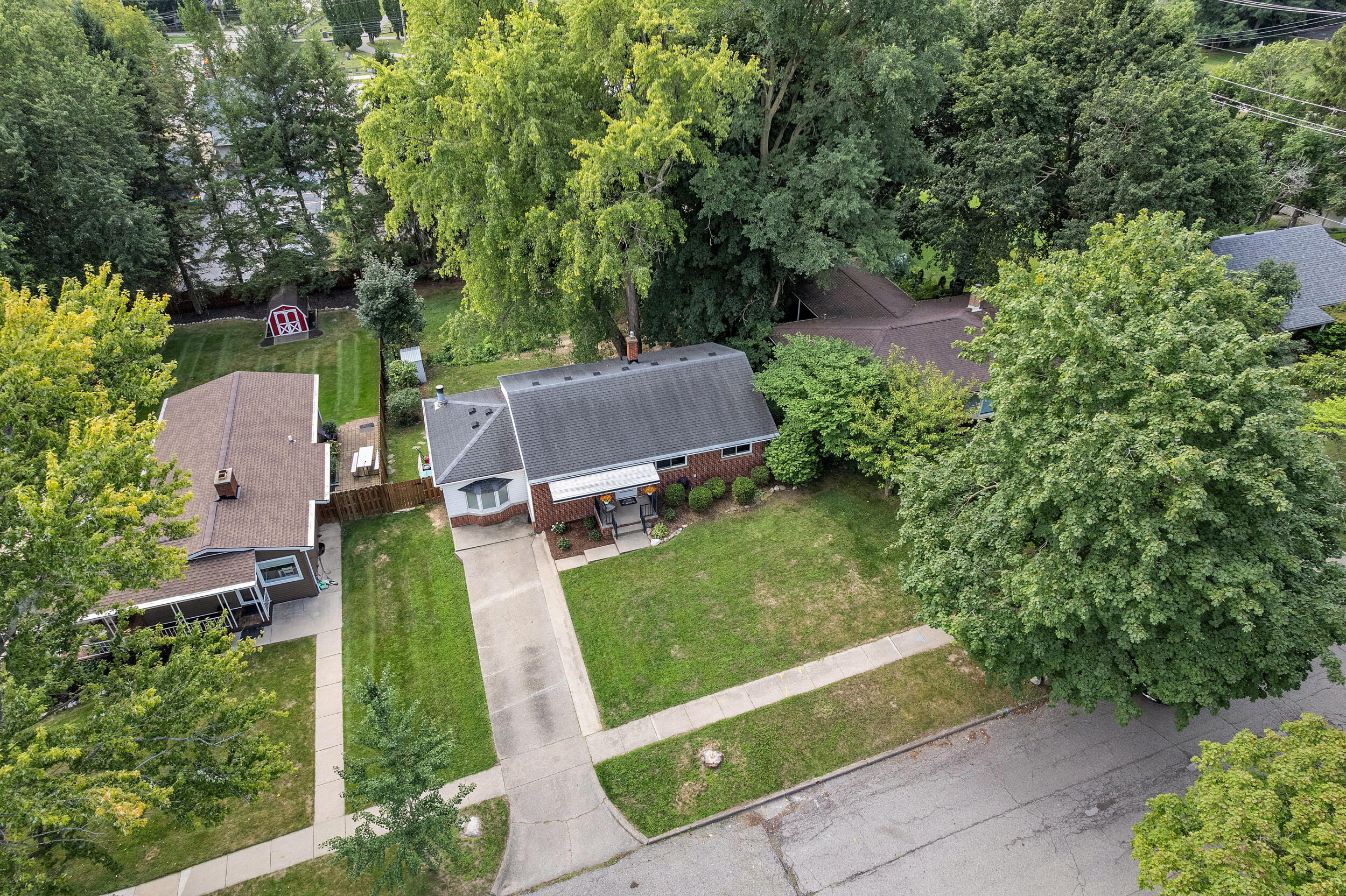 217 W McKay Street