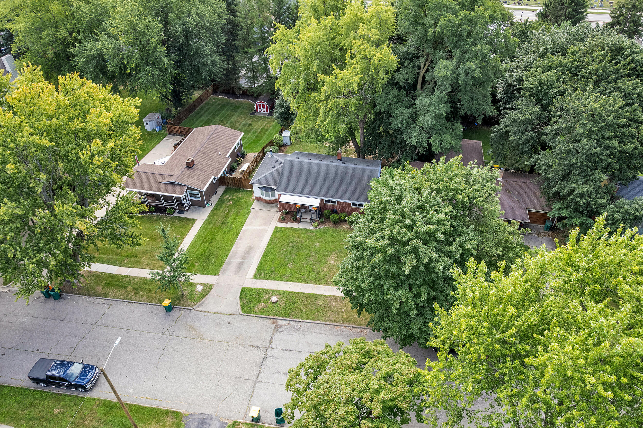 217 W McKay Street