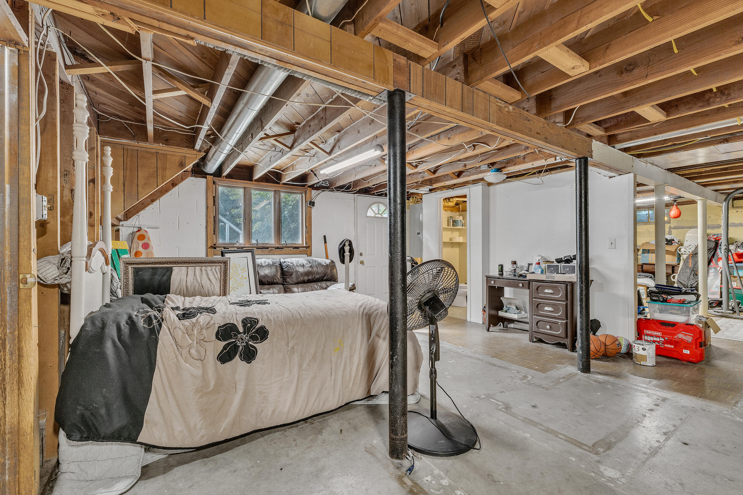 217 W McKay Street