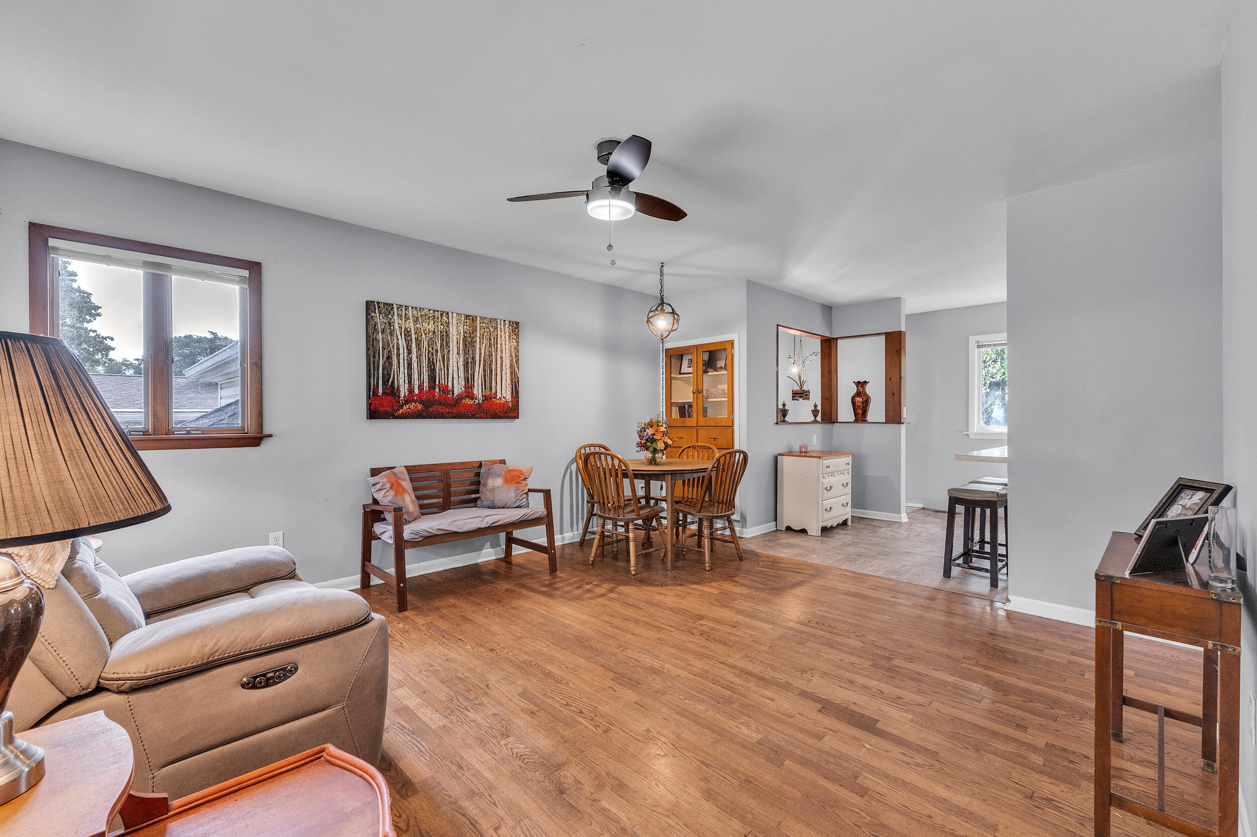 217 W McKay Street