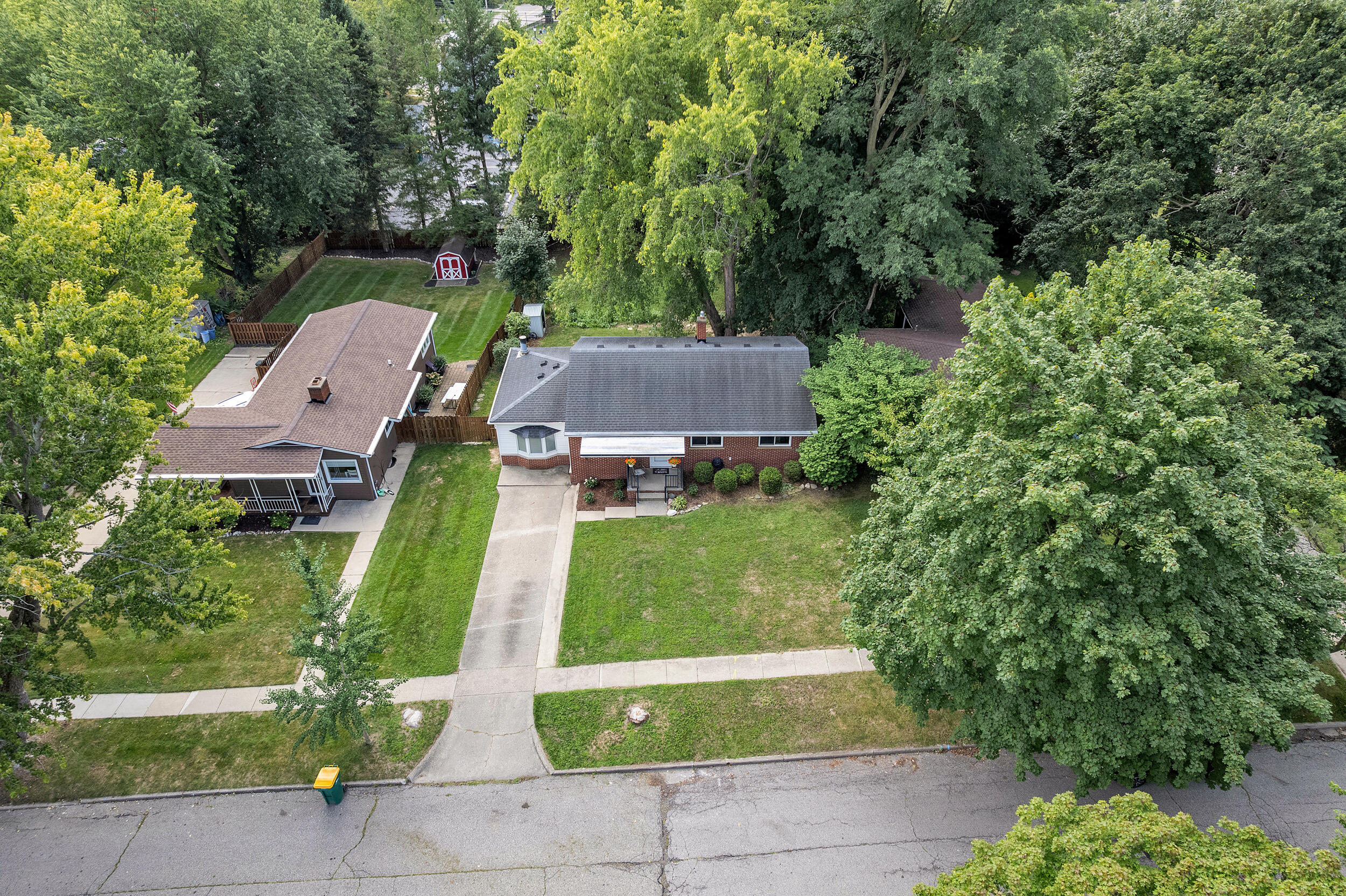217 W McKay Street