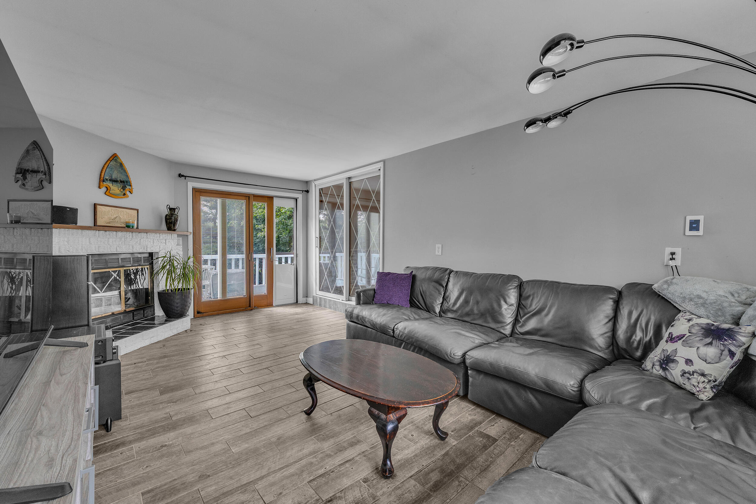 217 W McKay Street