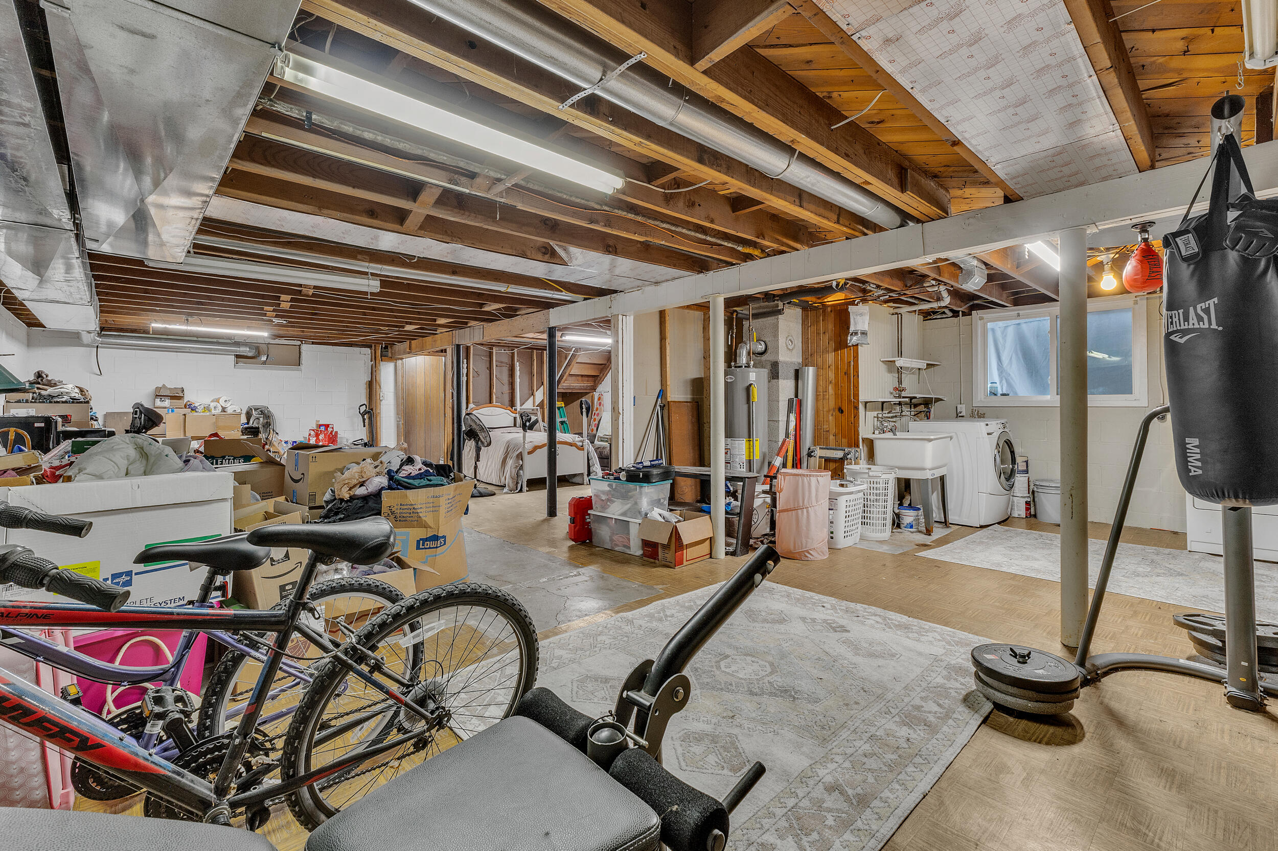 217 W McKay Street