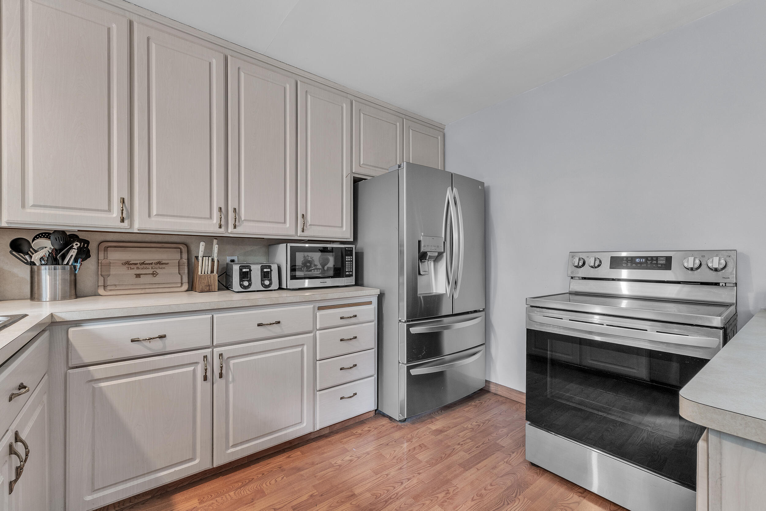 217 W McKay Street