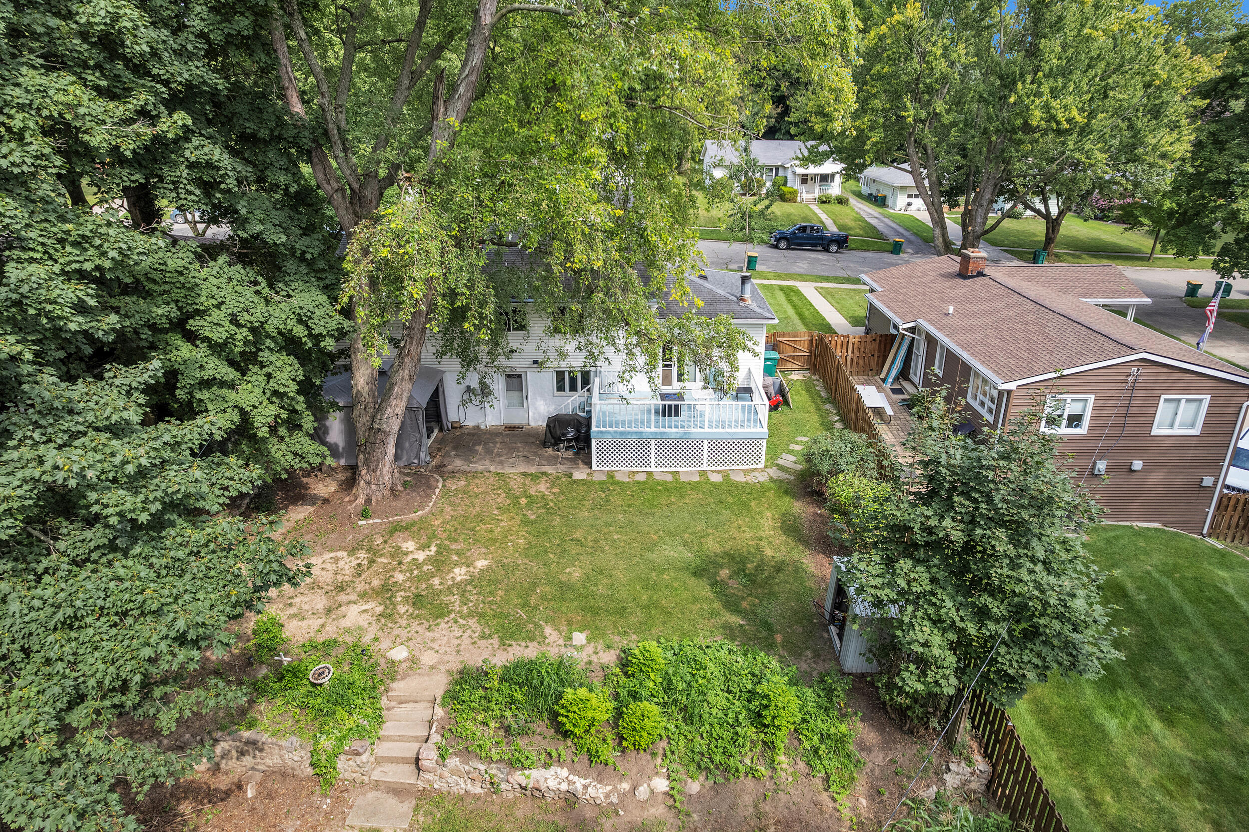 217 W McKay Street