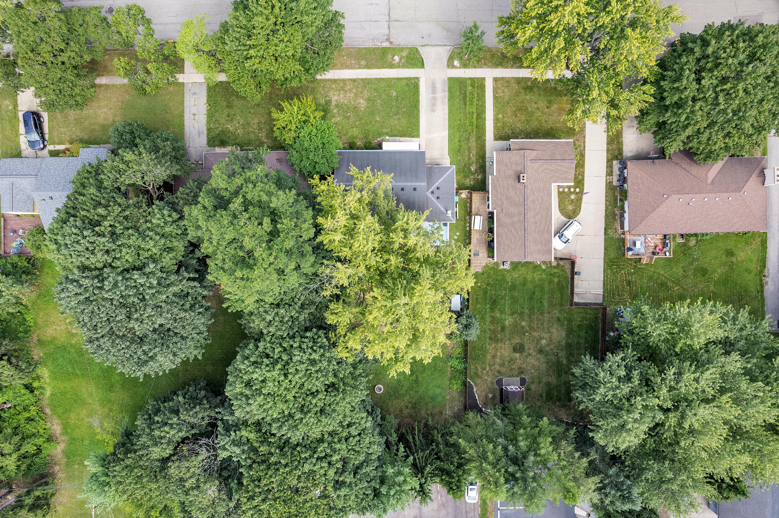 217 W McKay Street