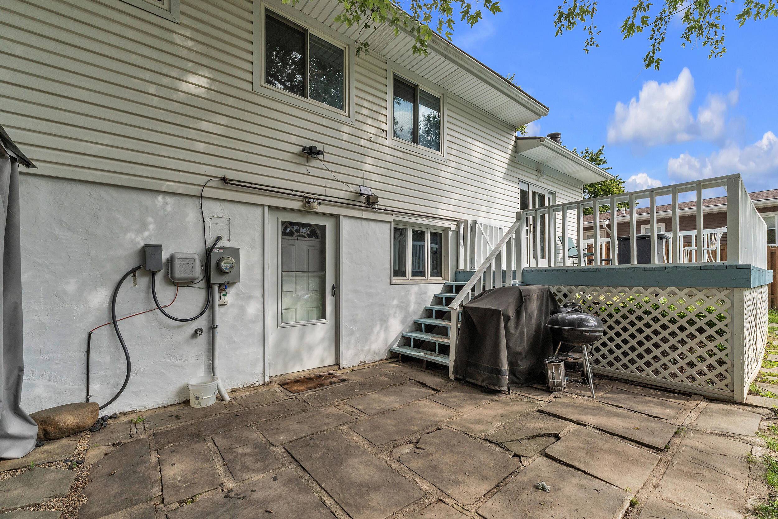 217 W McKay Street