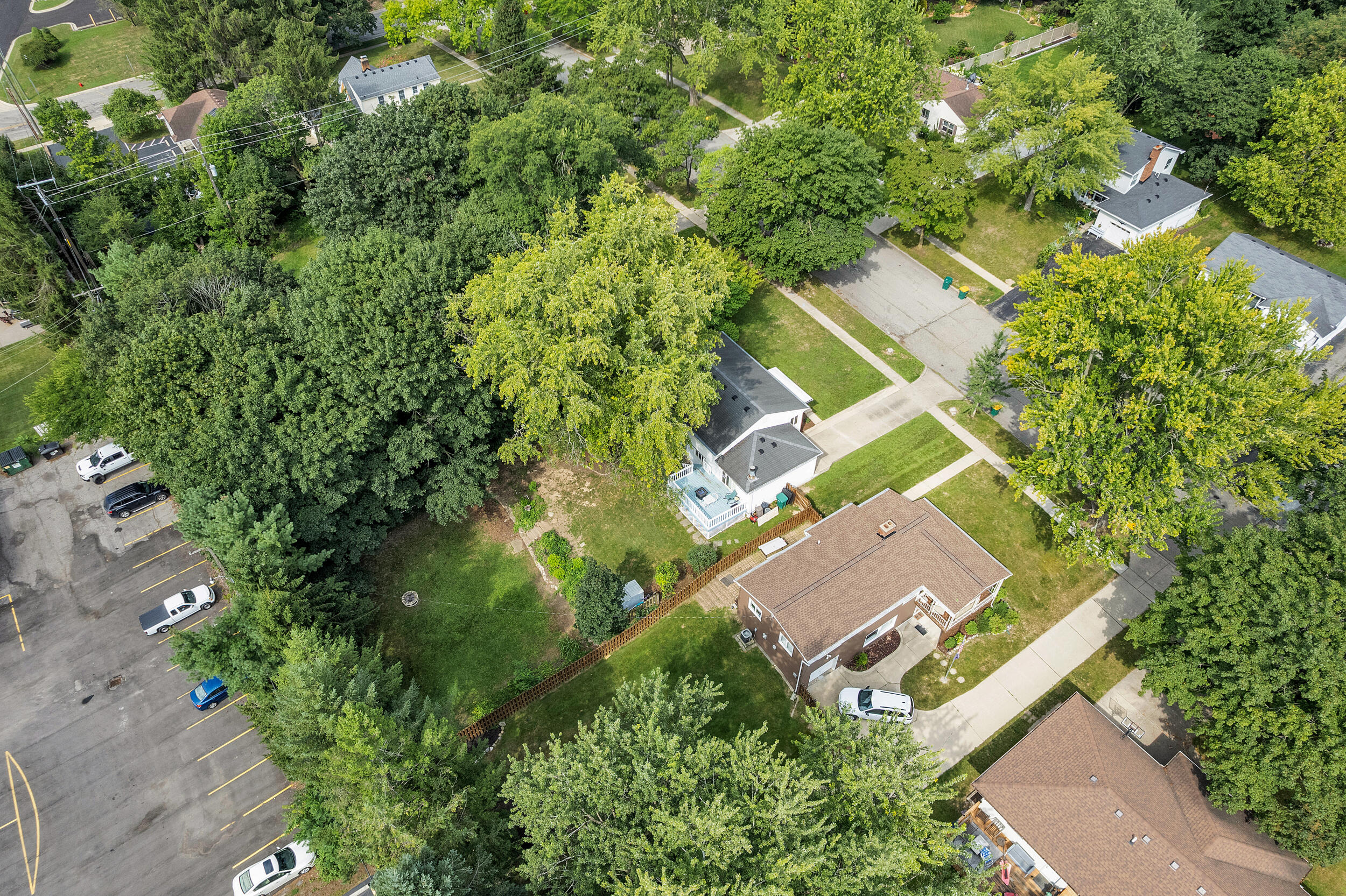 217 W McKay Street
