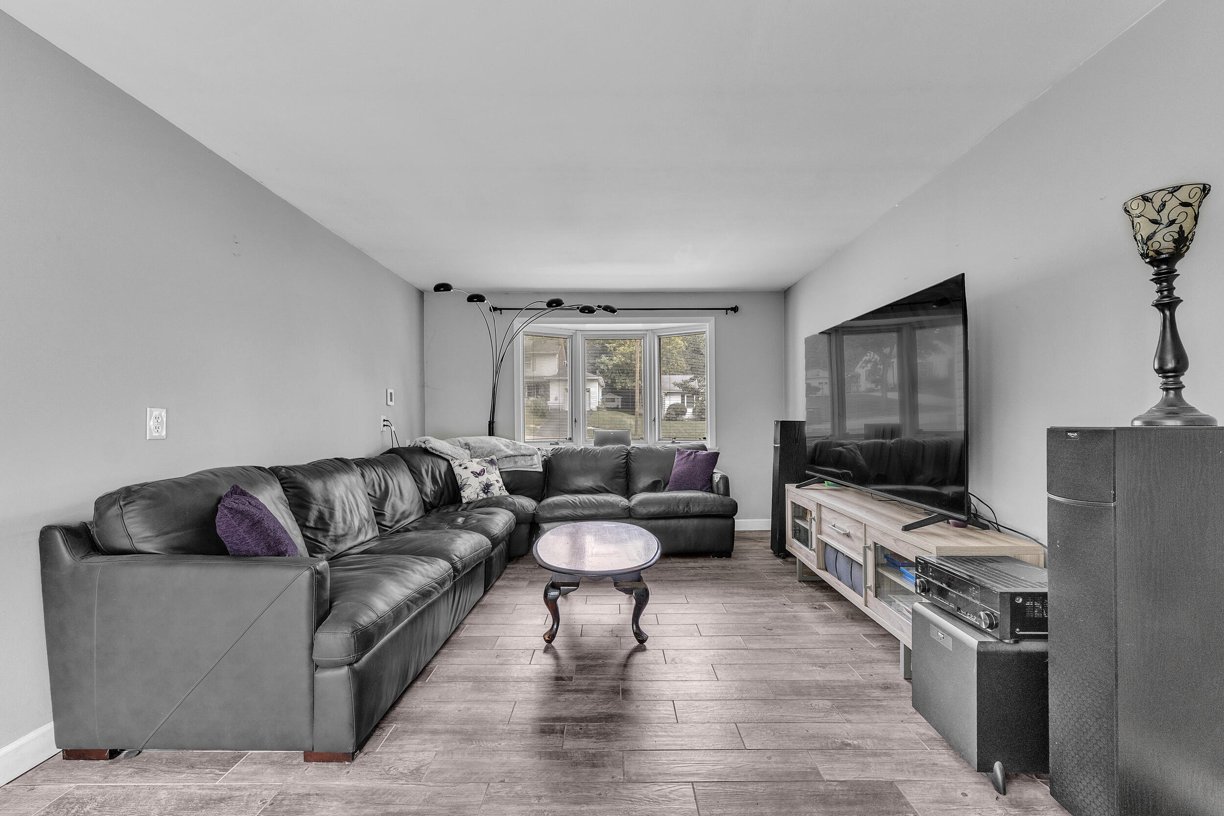 217 W McKay Street