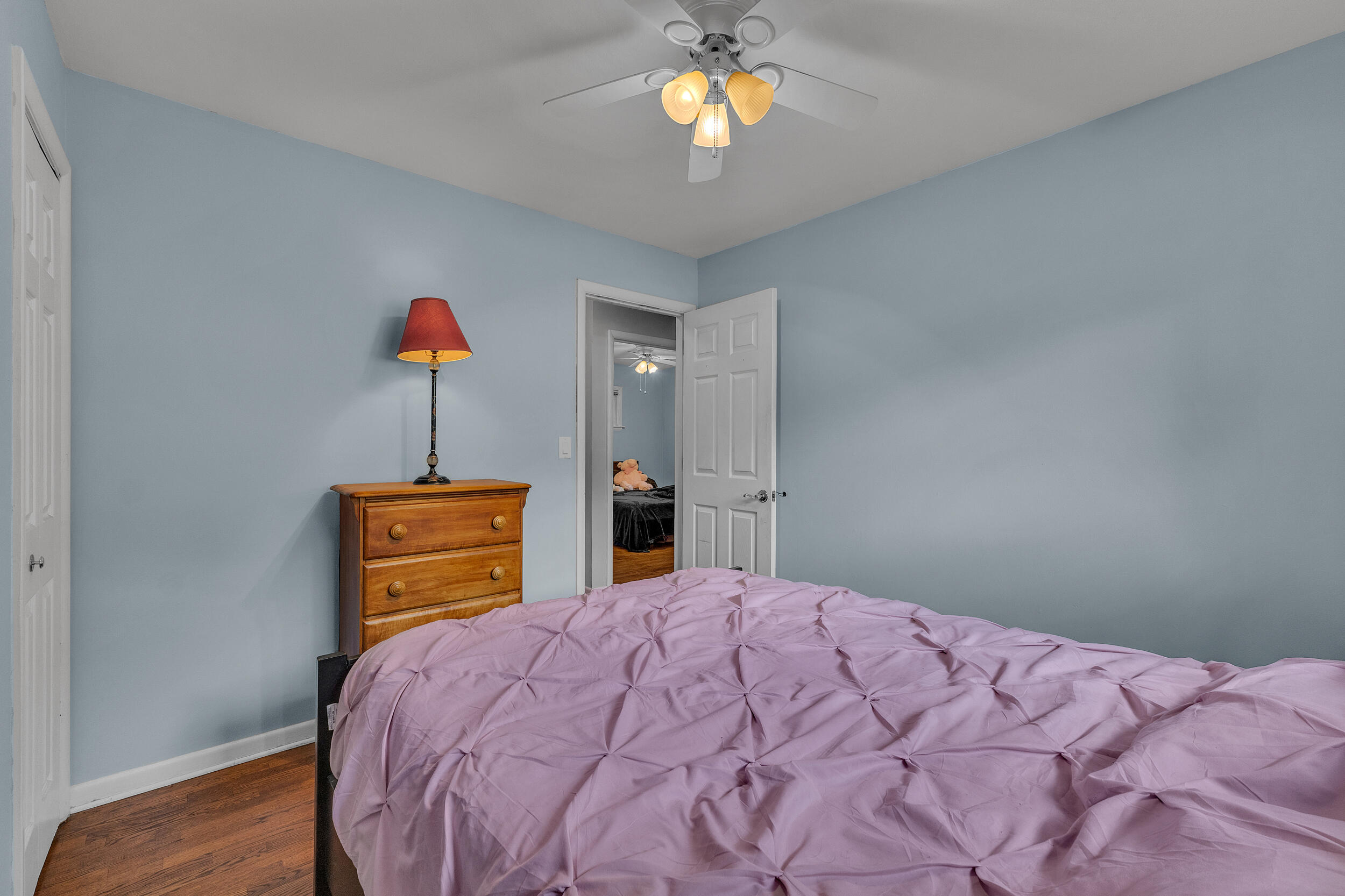 217 W McKay Street