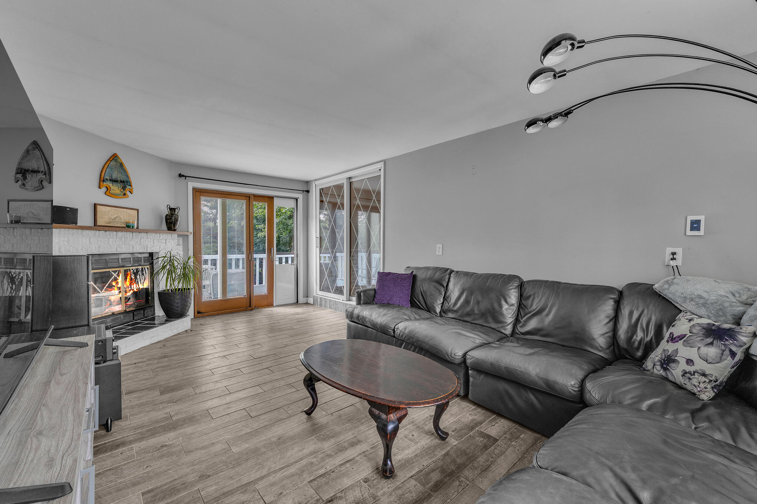 217 W McKay Street