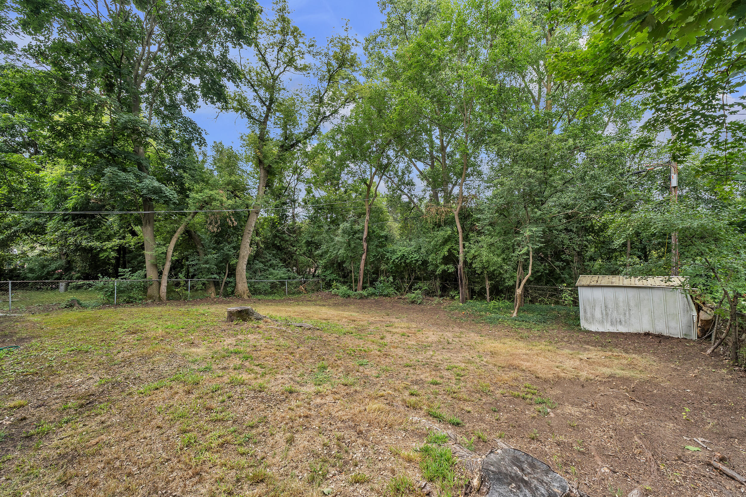 2267 Pontiac Trail