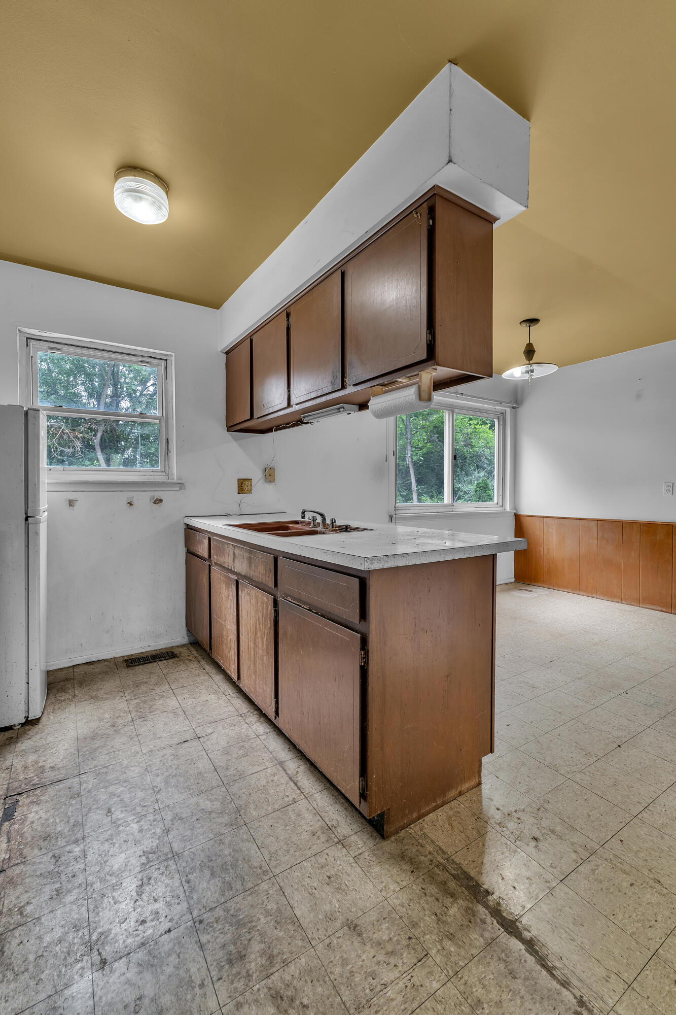 2267 Pontiac Trail