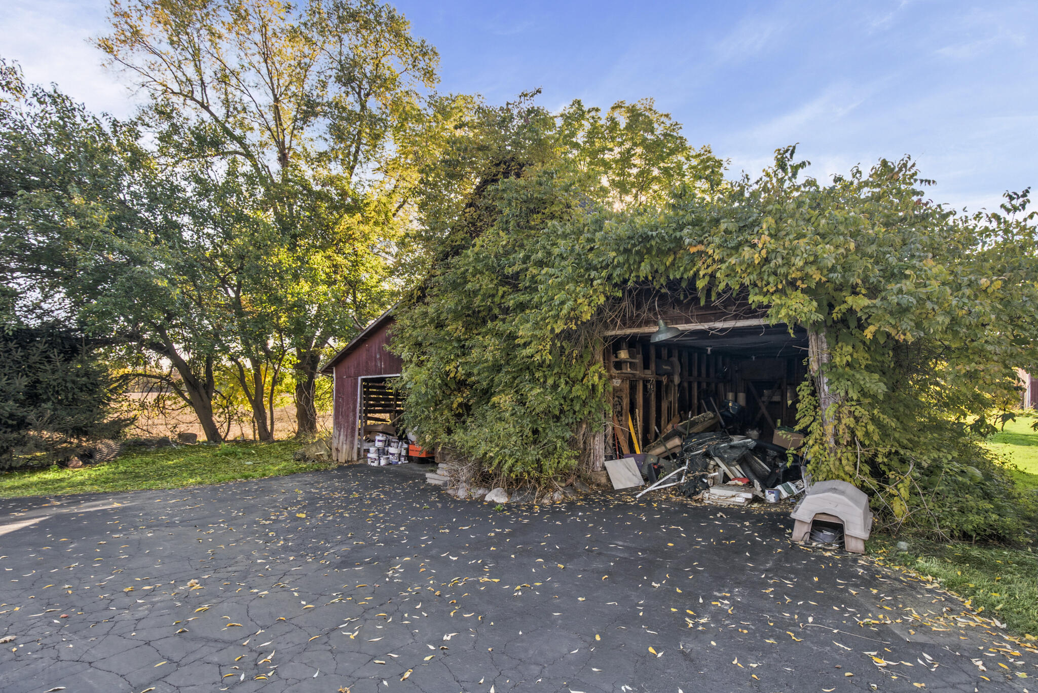10622 S Francis Road