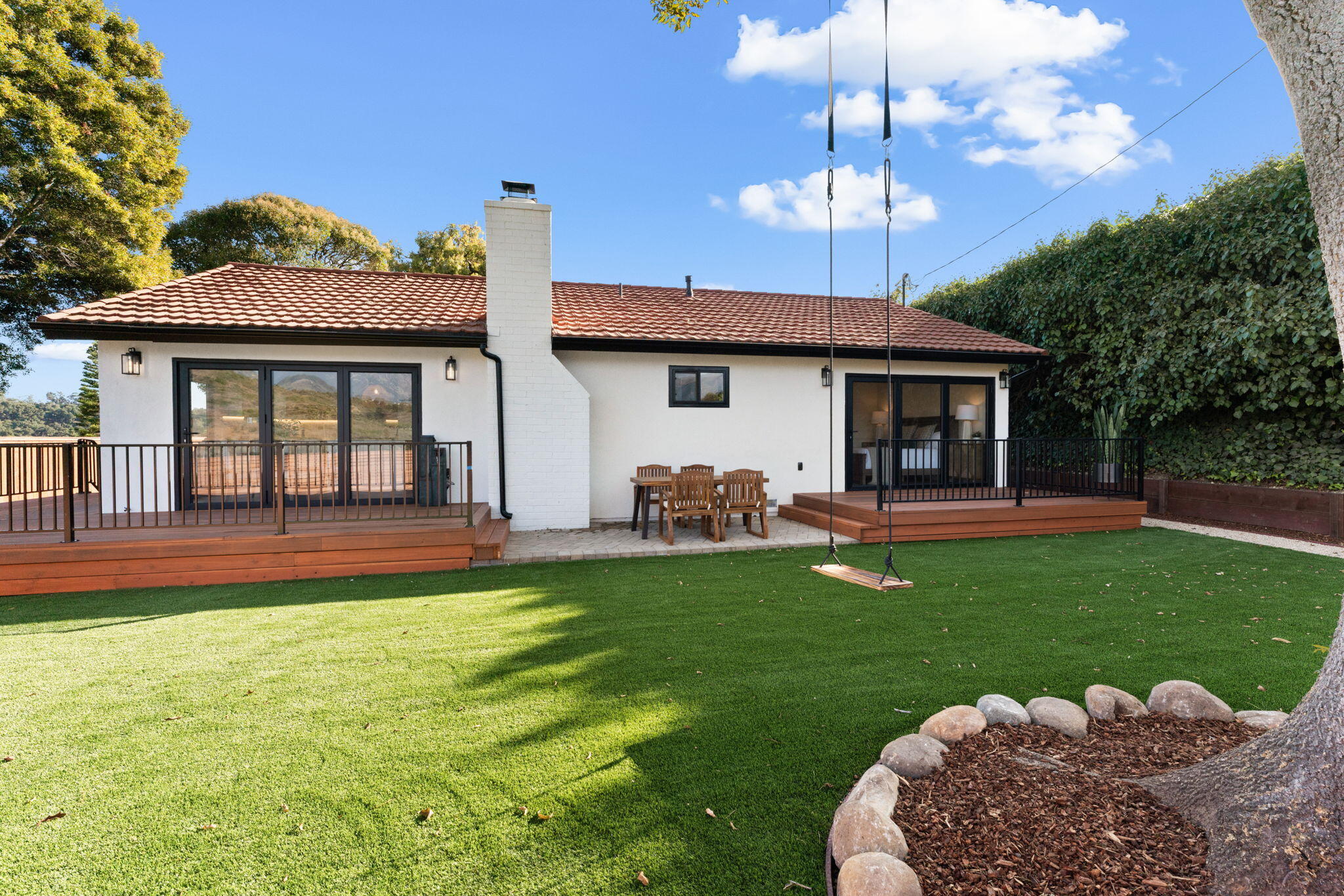 36 Vista Del Mar Drive