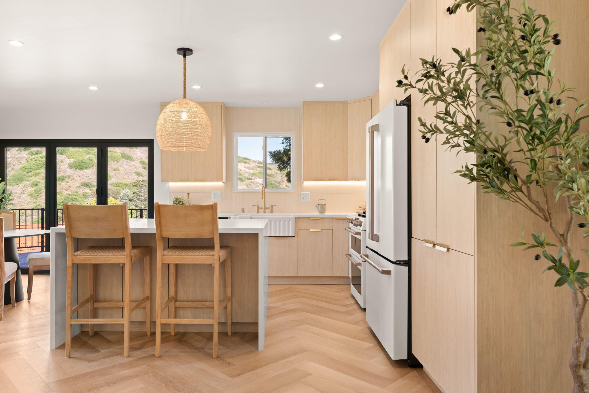 36 Vista Del Mar Drive