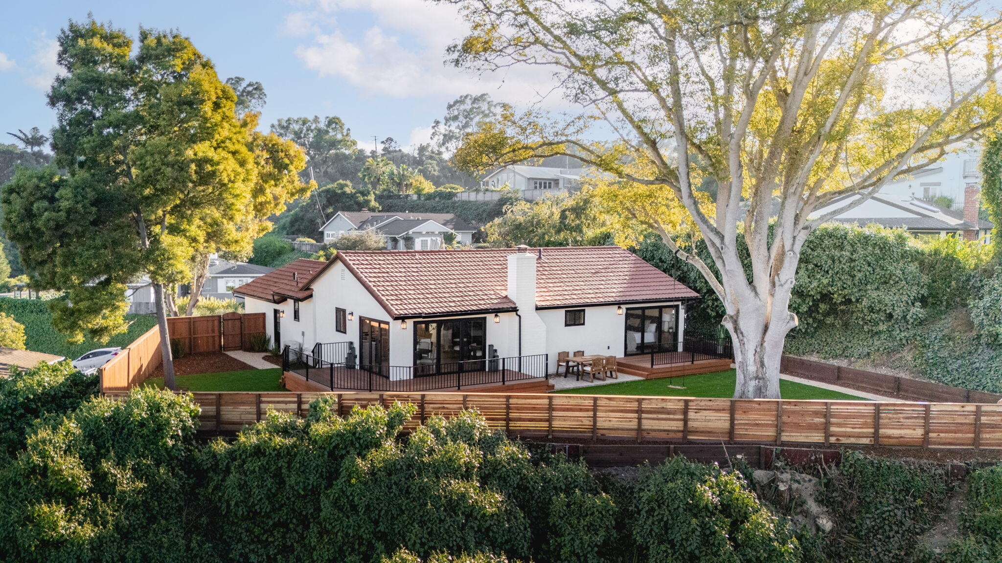 36 Vista Del Mar Drive