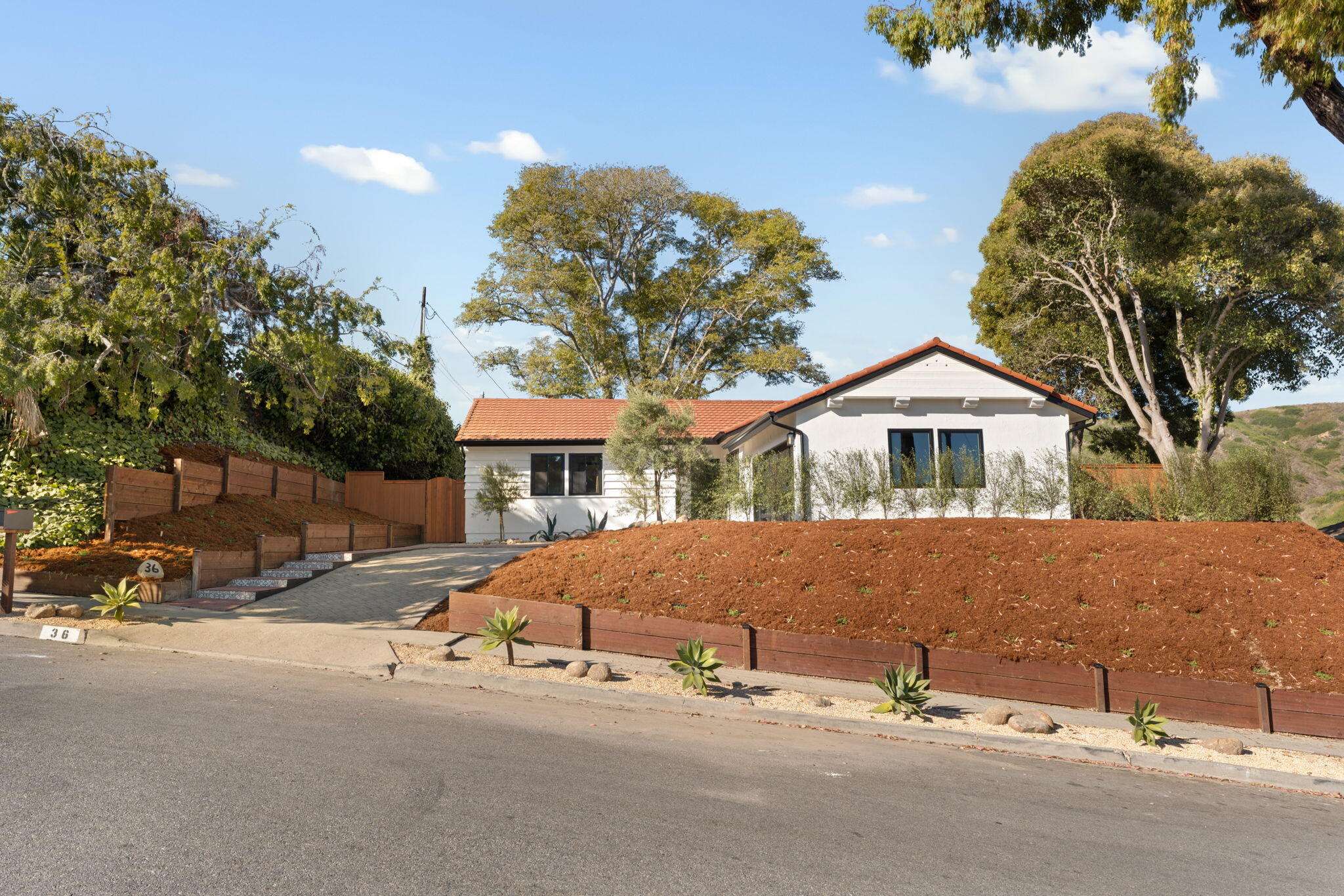 36 Vista Del Mar Drive