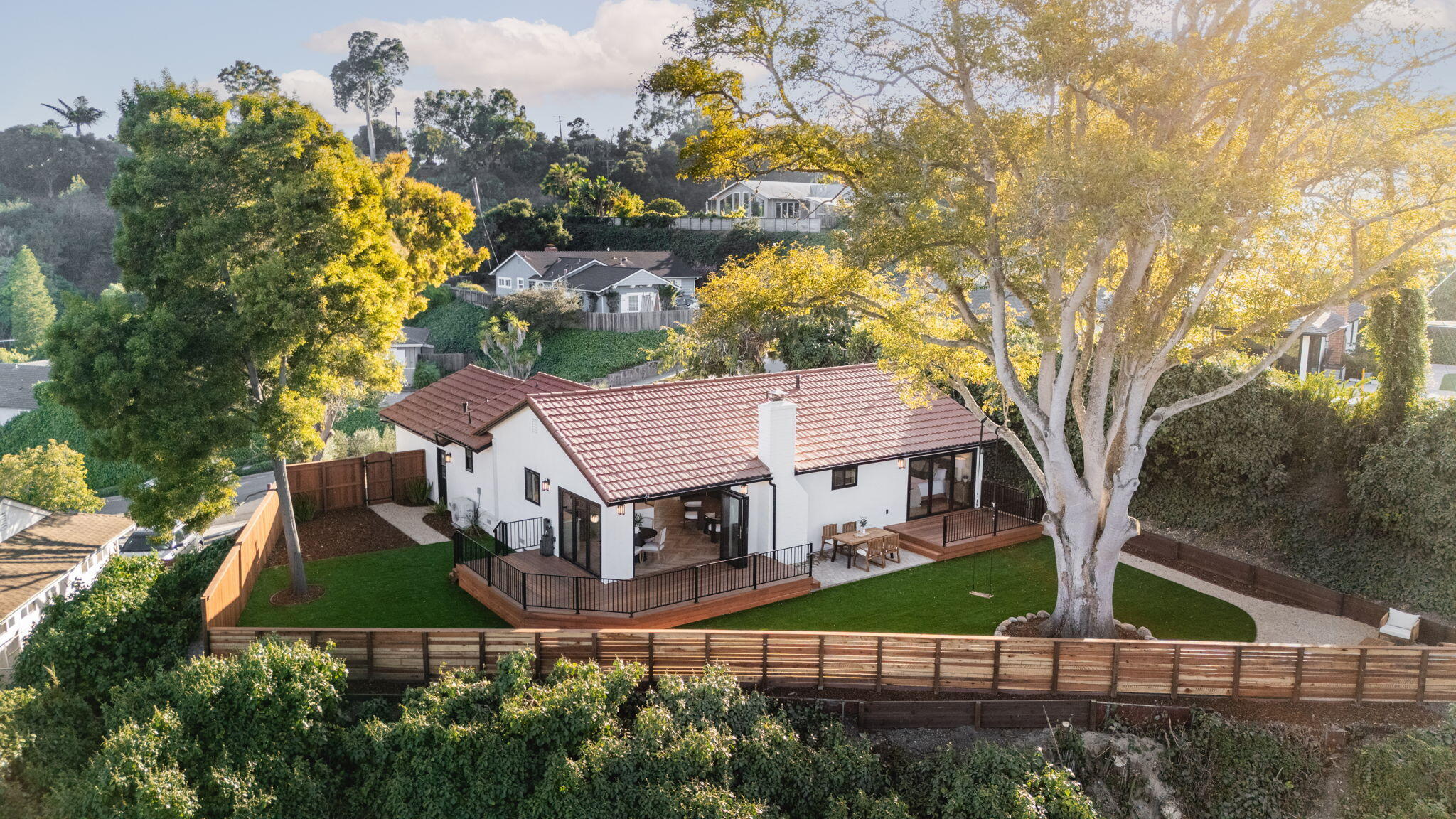 36 Vista Del Mar Drive